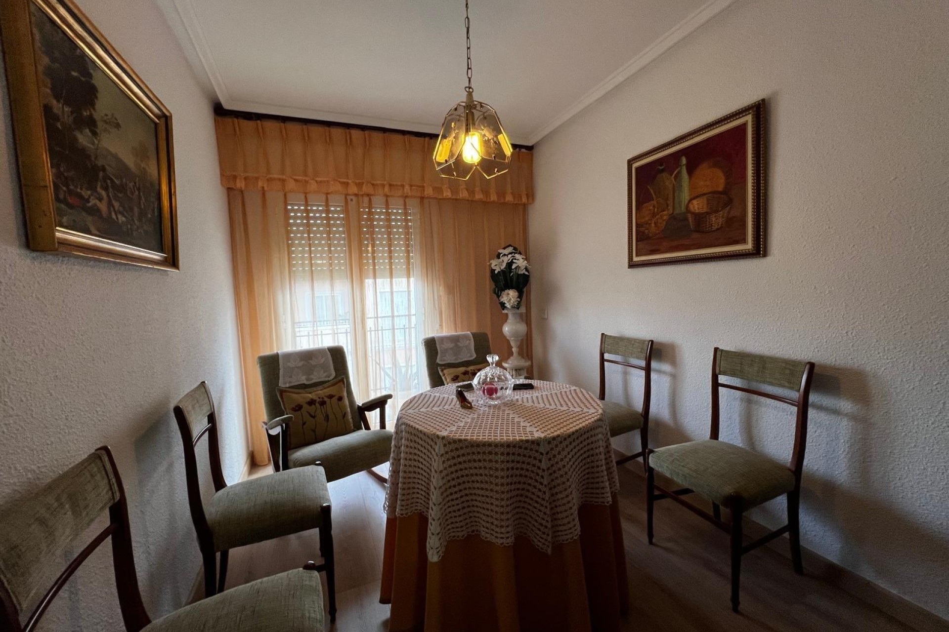 Reventa - Apartamento / piso - Elche - Sector V