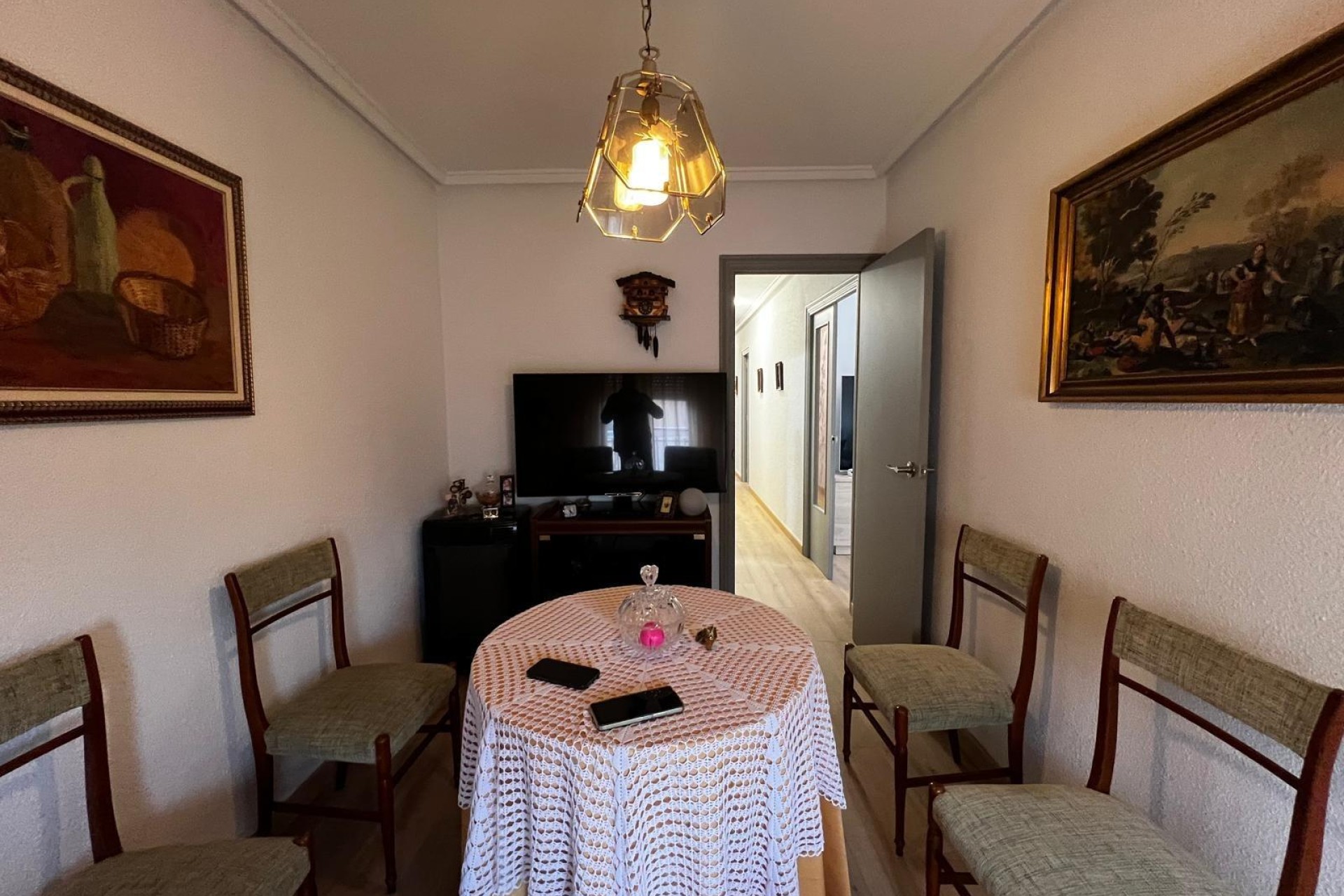 Reventa - Apartamento / piso - Elche - Sector V