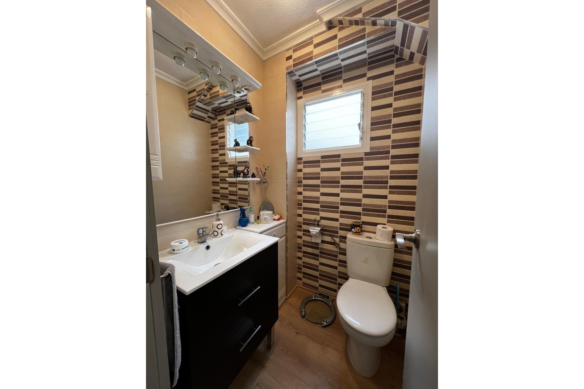 Reventa - Apartamento / piso - Elche - Sector V