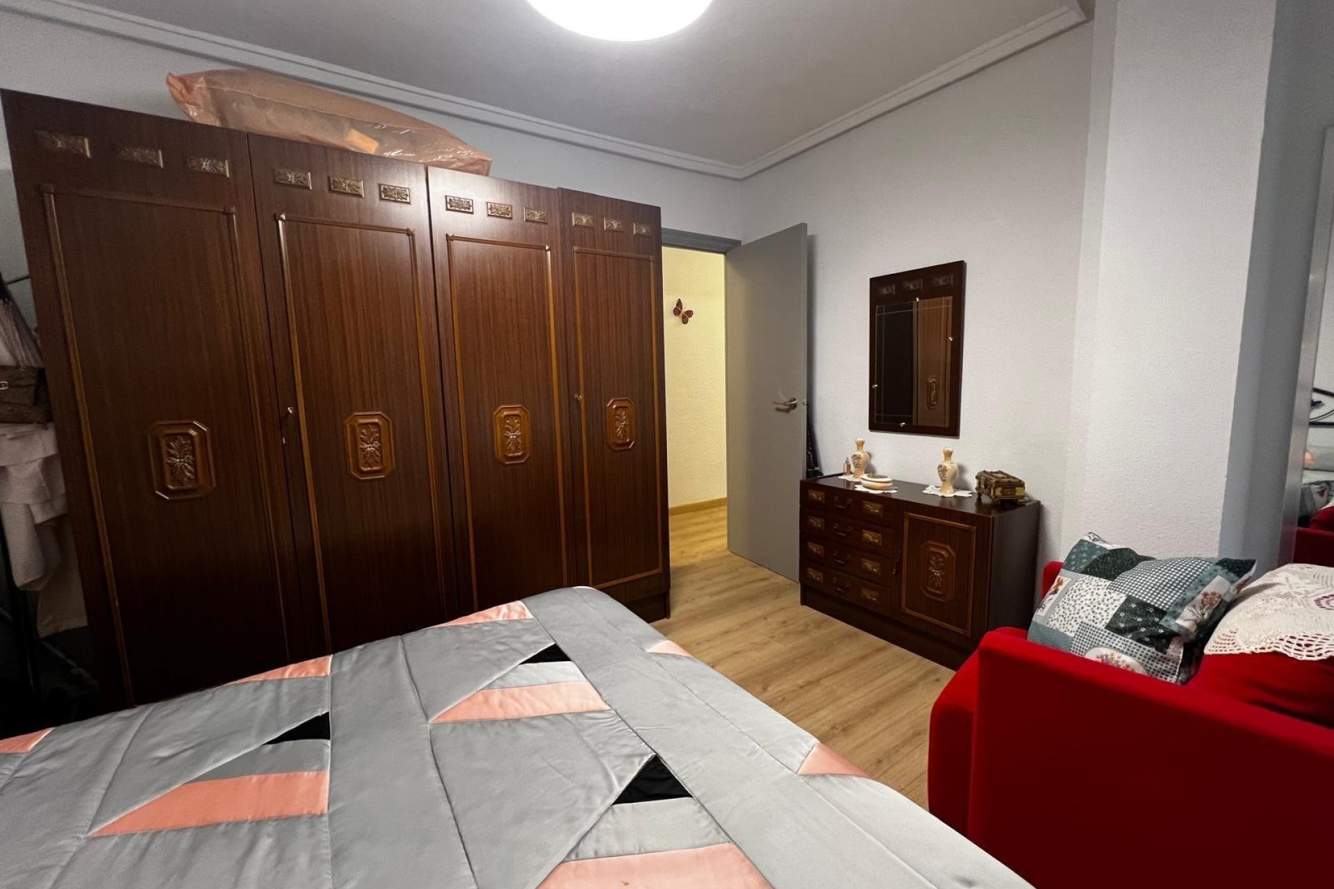 Reventa - Apartamento / piso - Elche - Sector V