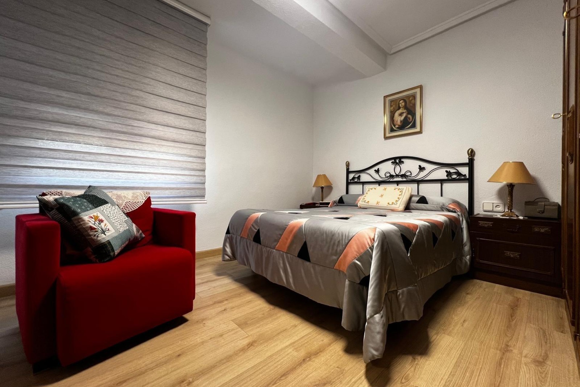 Reventa - Apartamento / piso - Elche - Sector V