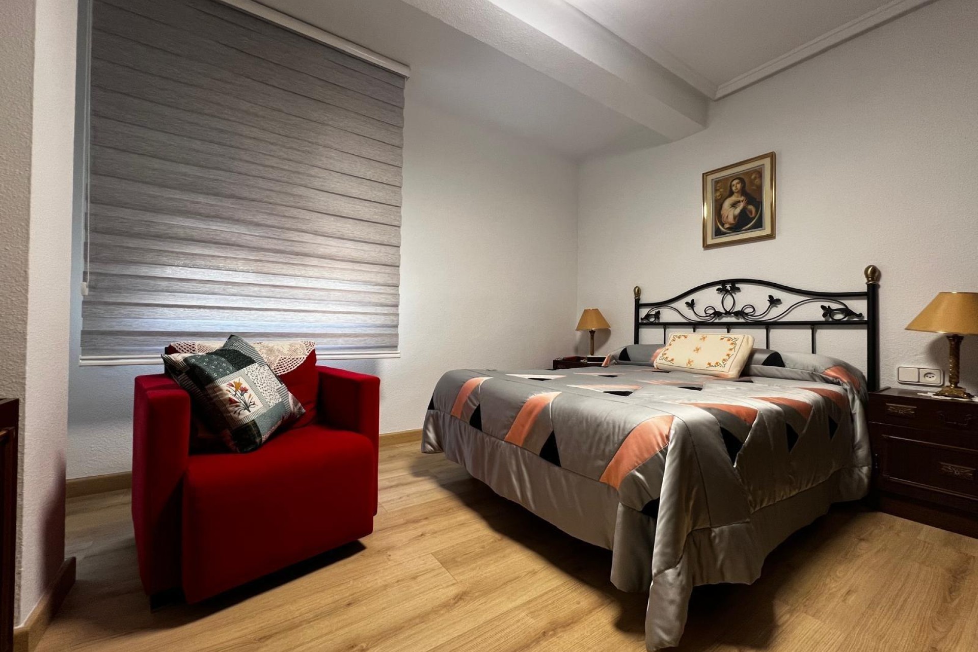Reventa - Apartamento / piso - Elche - Sector V