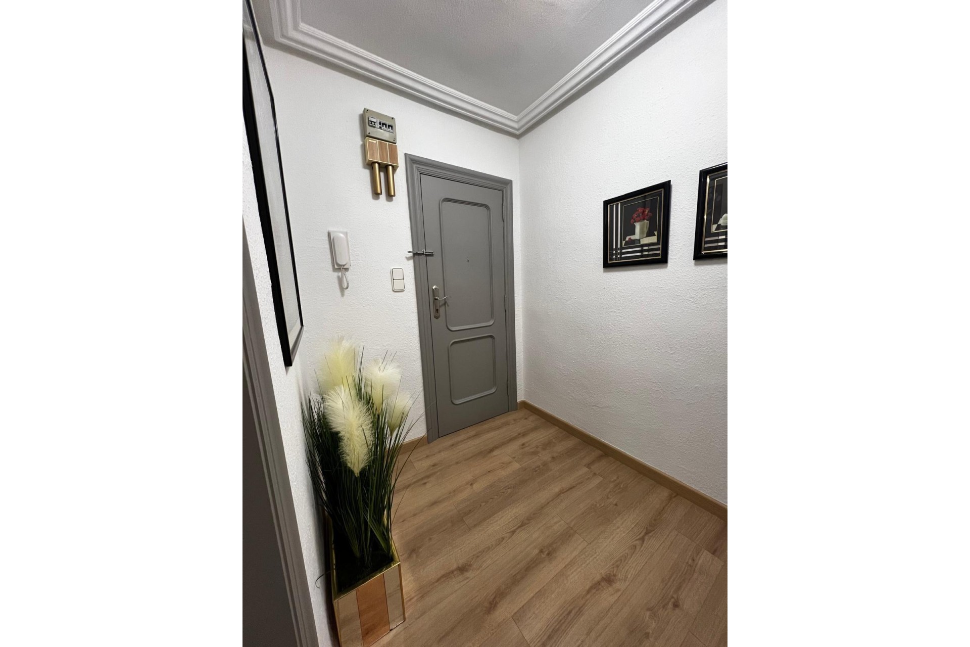 Reventa - Apartamento / piso - Elche - Sector V