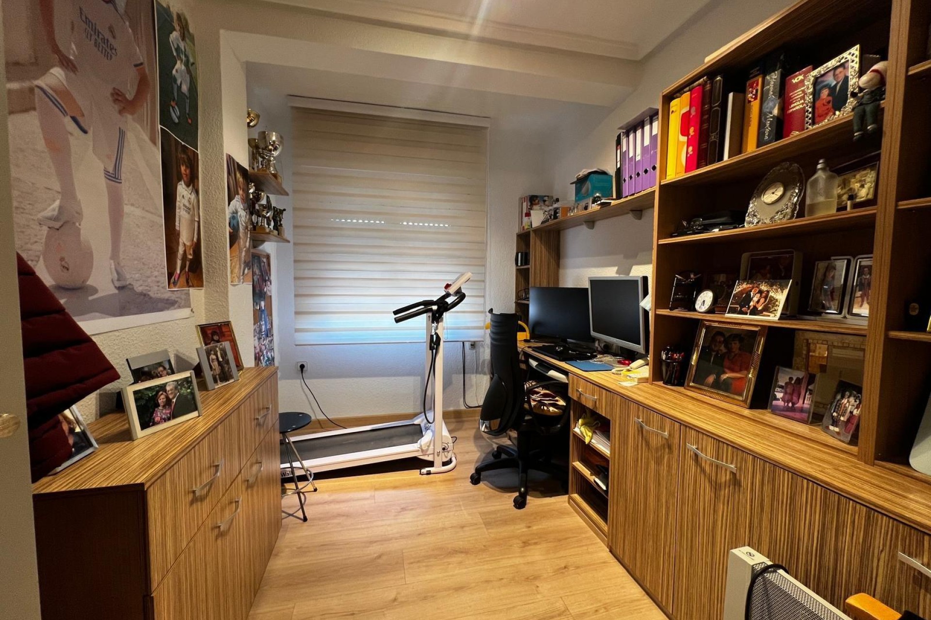 Reventa - Apartamento / piso - Elche - Sector V