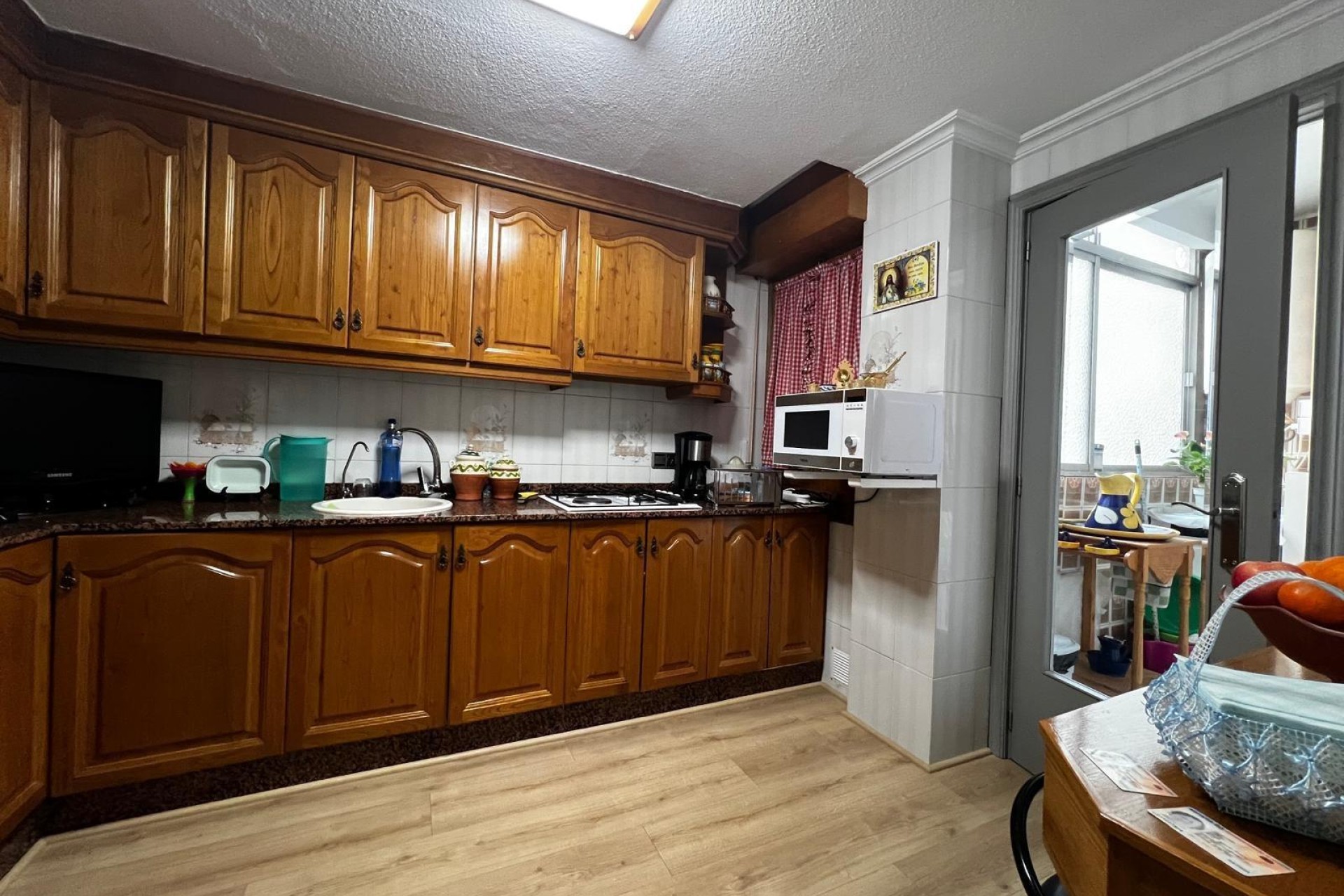 Reventa - Apartamento / piso - Elche - Sector V