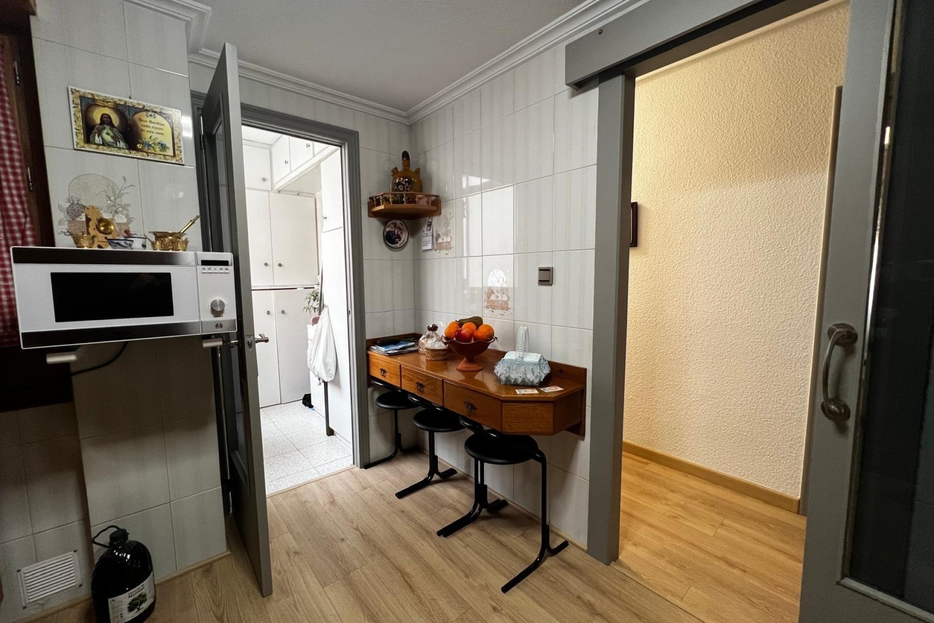 Reventa - Apartamento / piso - Elche - Sector V