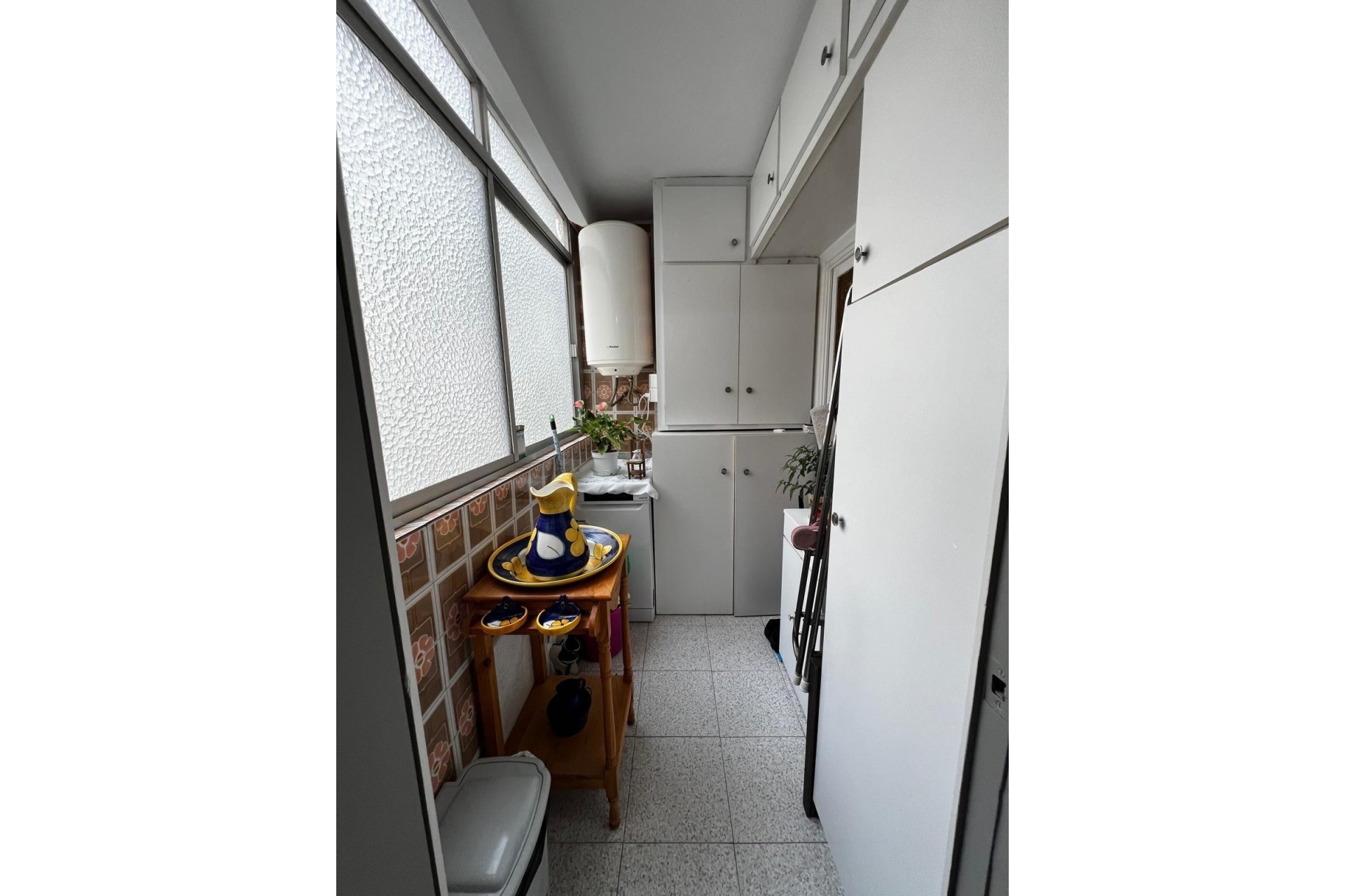 Reventa - Apartamento / piso - Elche - Sector V