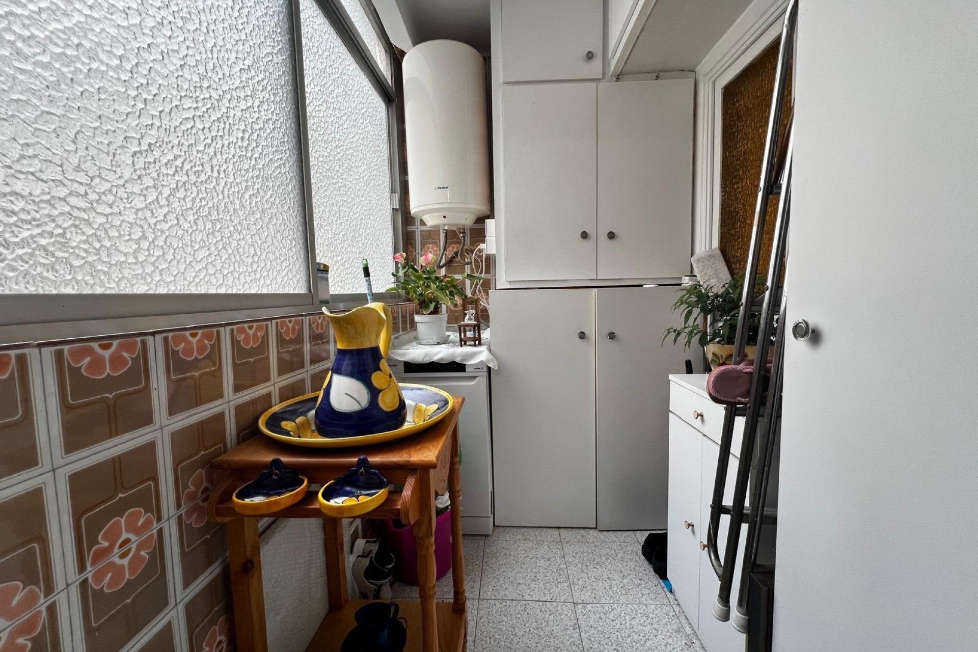 Reventa - Apartamento / piso - Elche - Sector V