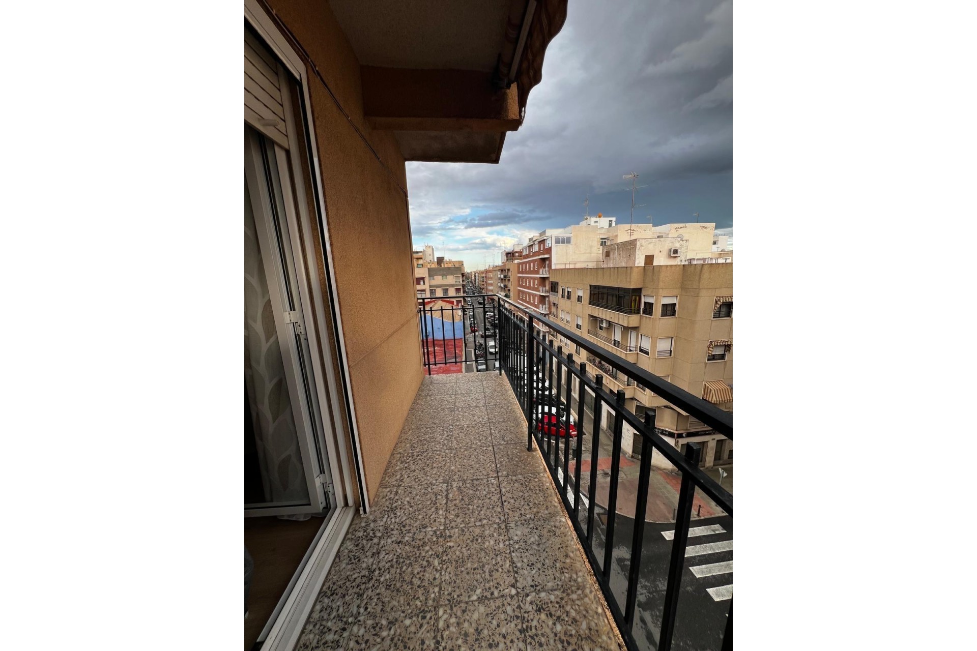 Reventa - Apartamento / piso - Elche - Sector V