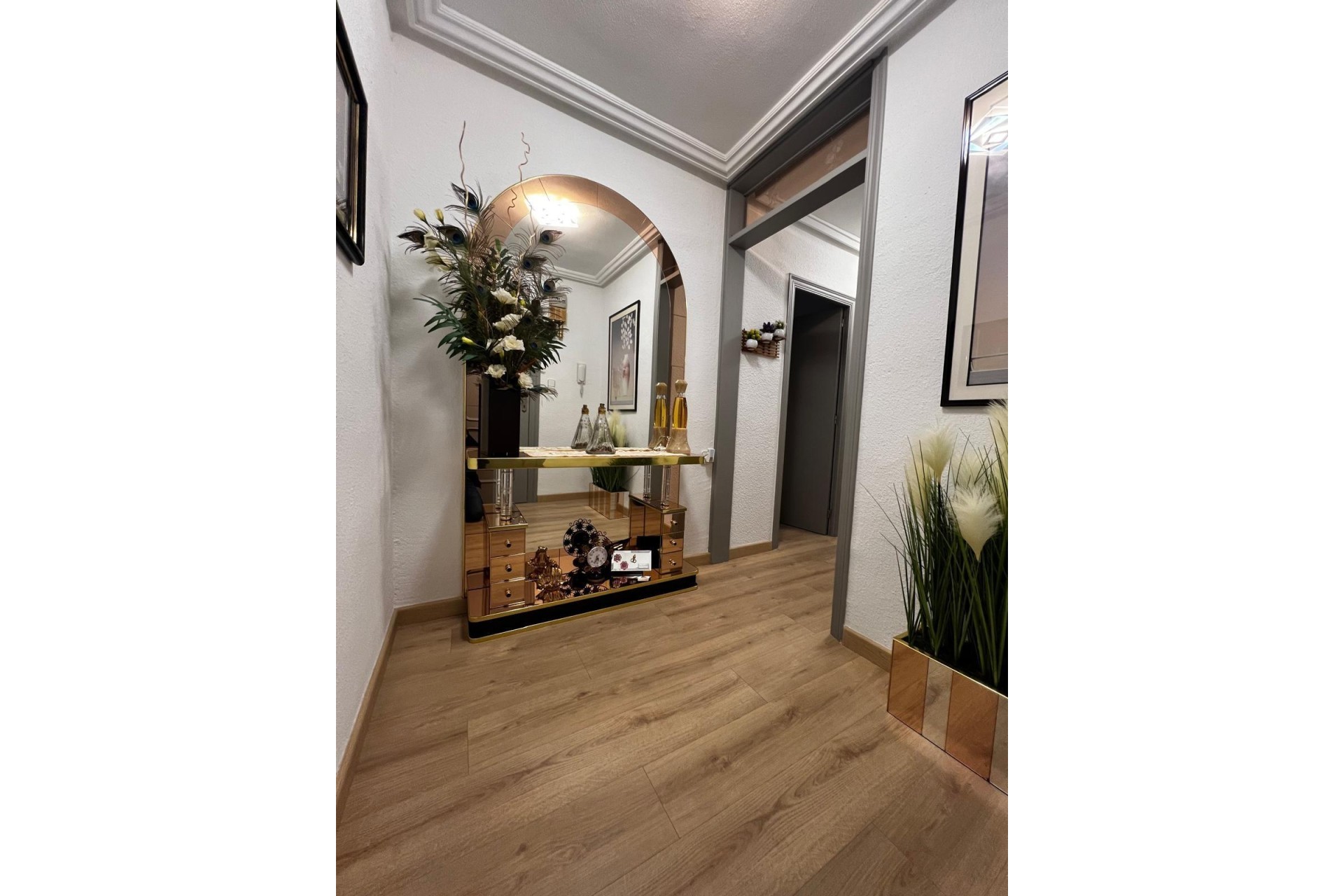 Reventa - Apartamento / piso - Elche - Sector V