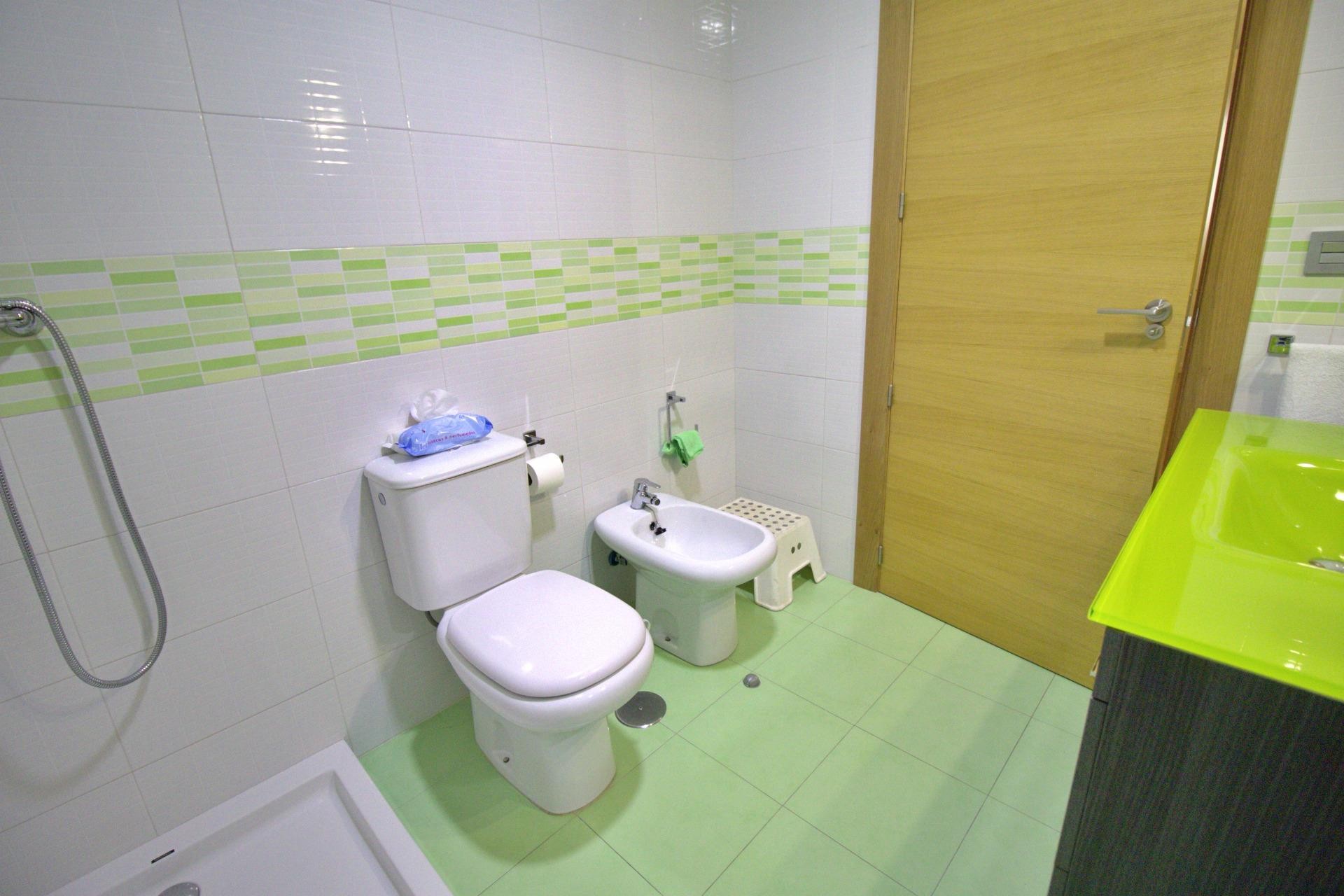 Reventa - Apartamento / piso - Elche - Sector V