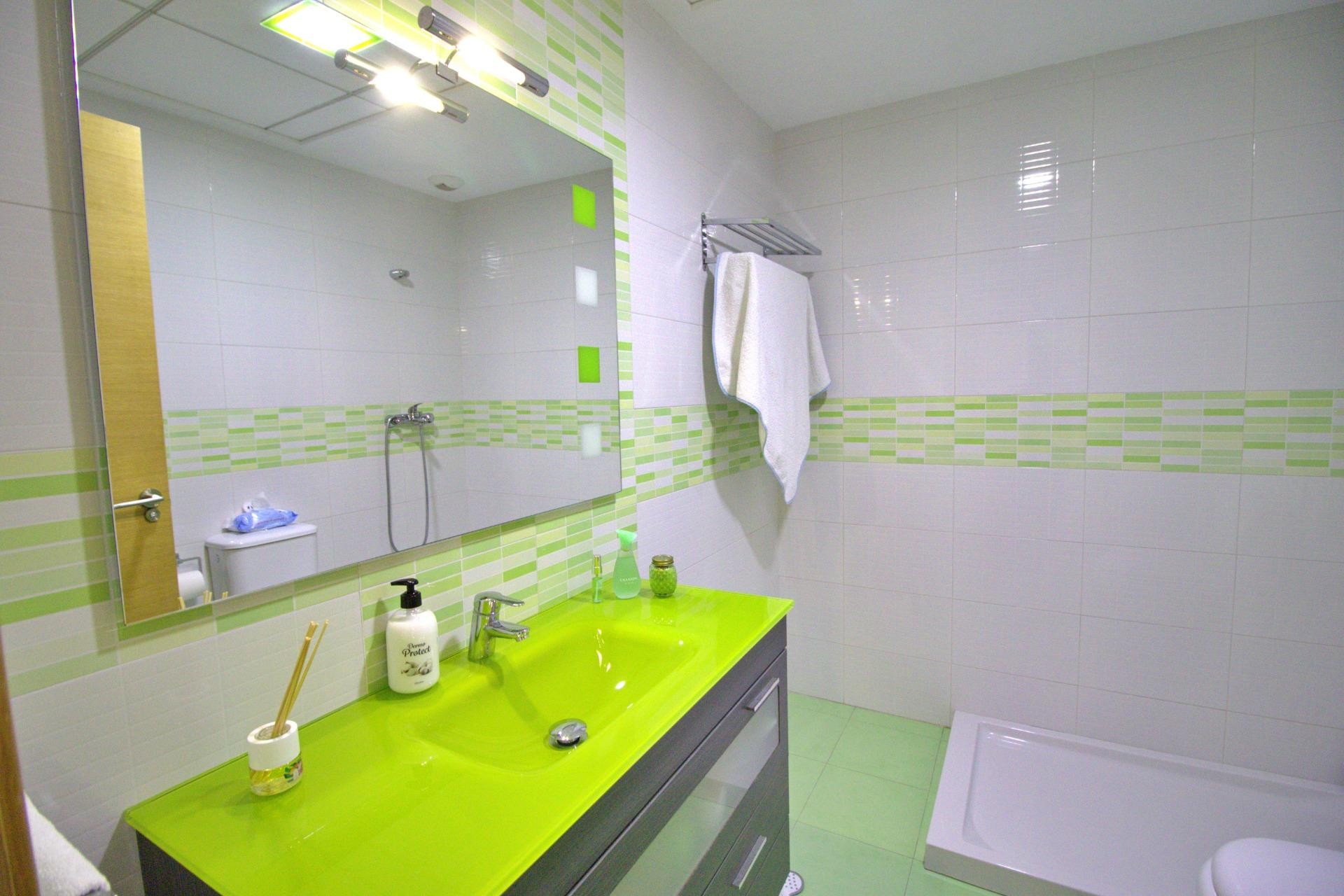 Reventa - Apartamento / piso - Elche - Sector V