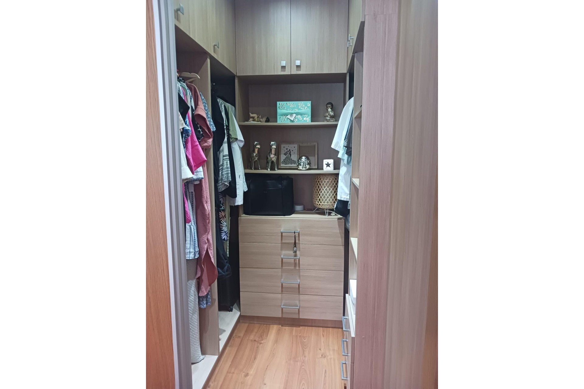 Reventa - Apartamento / piso - Elche - Sector V