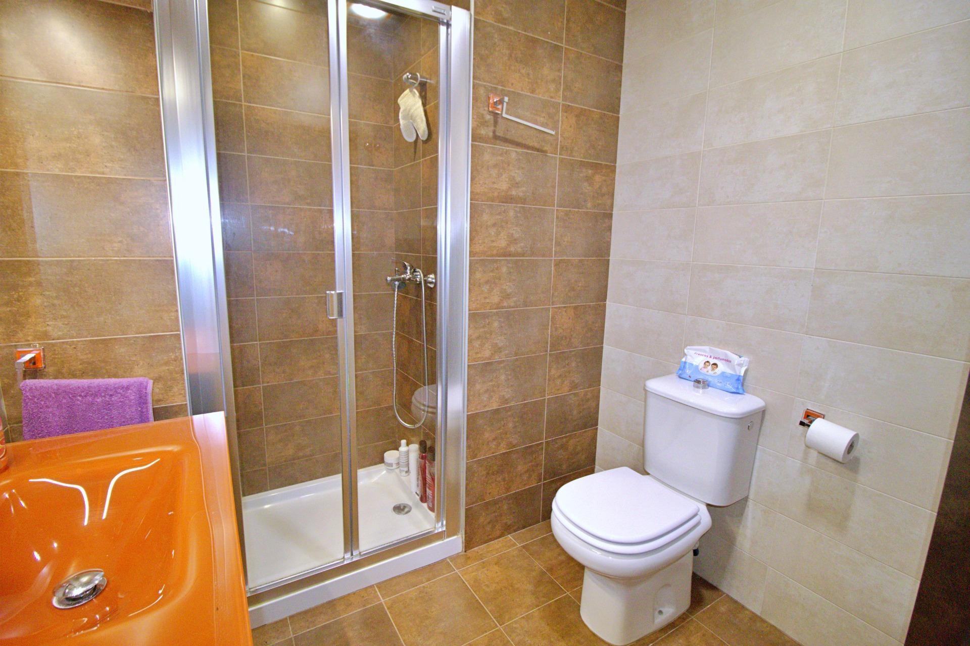Reventa - Apartamento / piso - Elche - Sector V