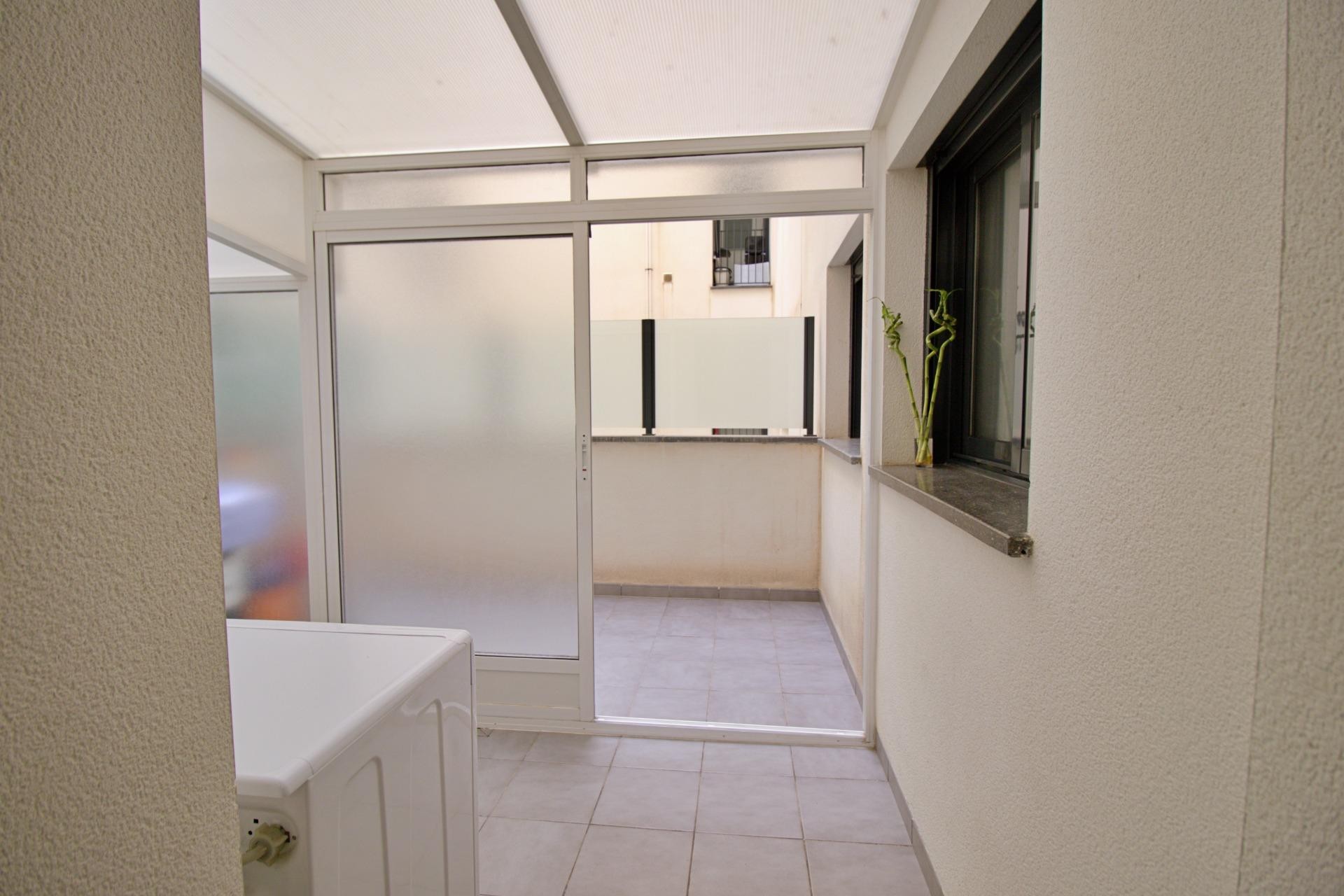 Reventa - Apartamento / piso - Elche - Sector V