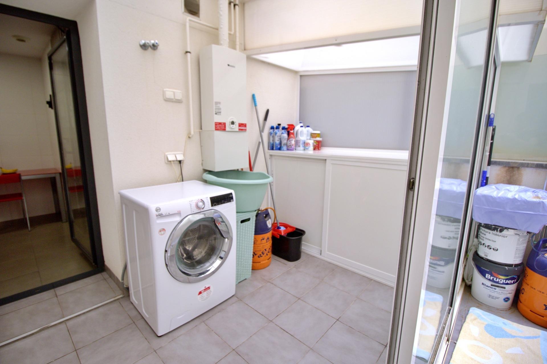 Reventa - Apartamento / piso - Elche - Sector V