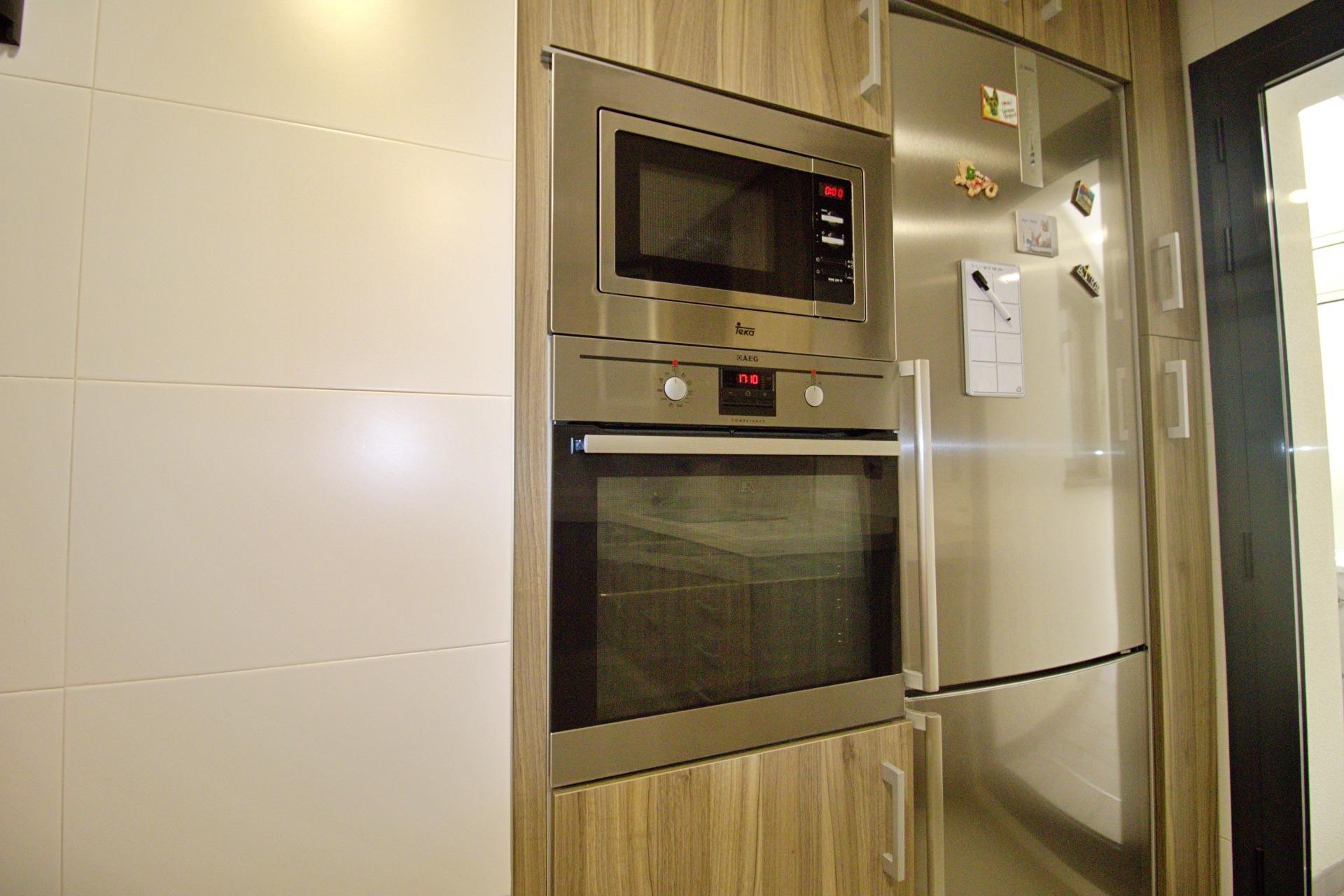 Reventa - Apartamento / piso - Elche - Sector V