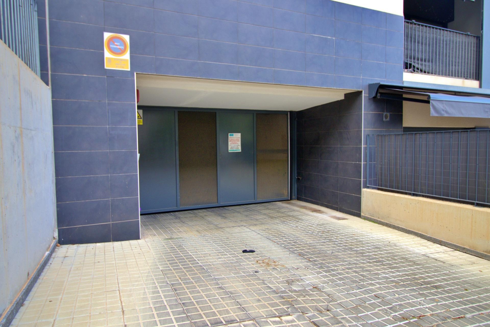 Reventa - Apartamento / piso - Elche - Sector V