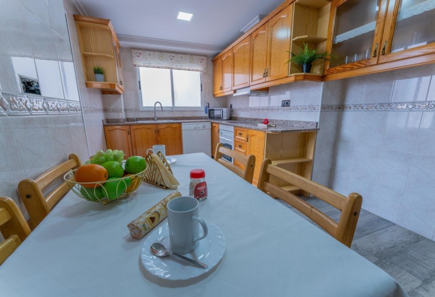 Reventa - Apartamento / piso - Elche - Sector V