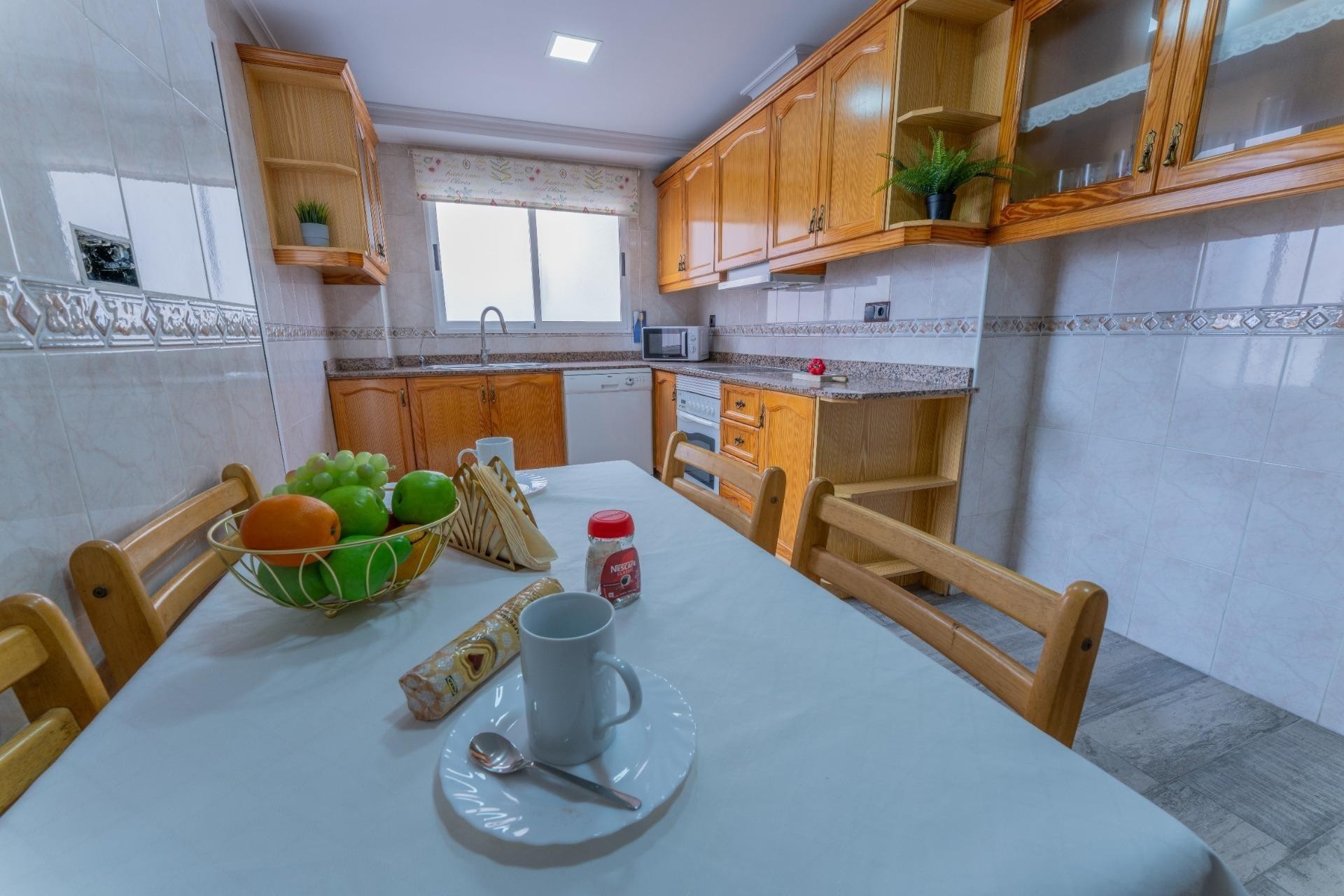 Reventa - Apartamento / piso - Elche - Sector V