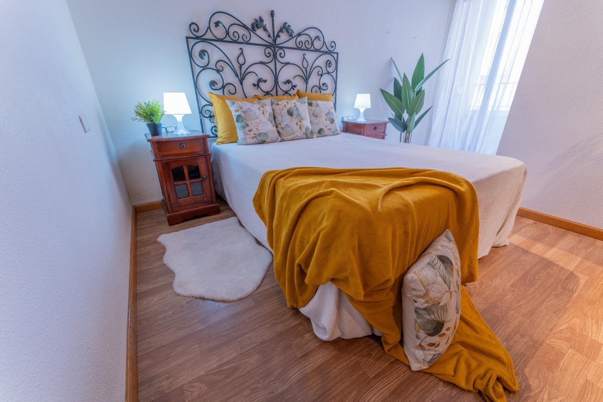 Reventa - Apartamento / piso - Elche - Sector V