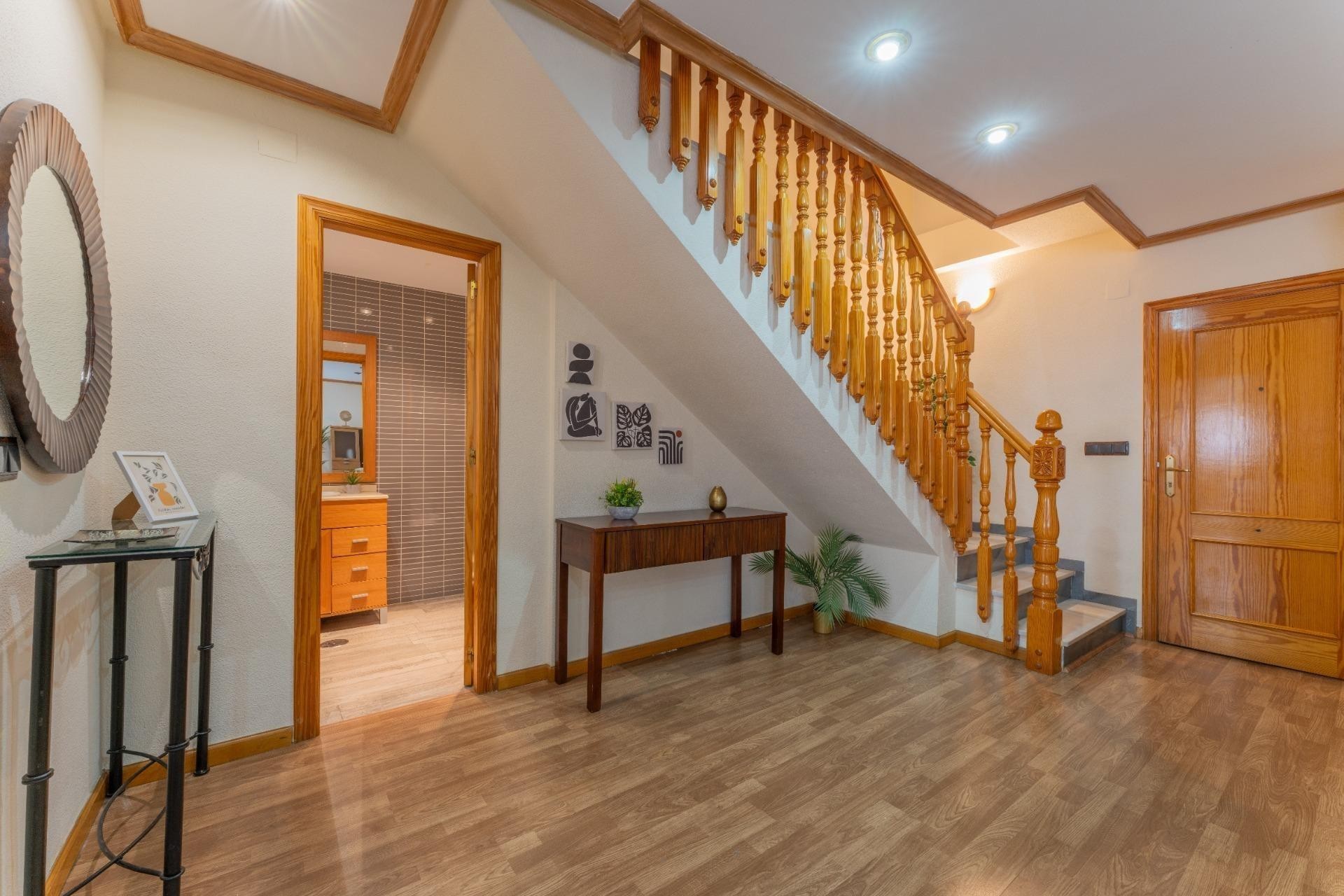 Reventa - Apartamento / piso - Elche - Sector V