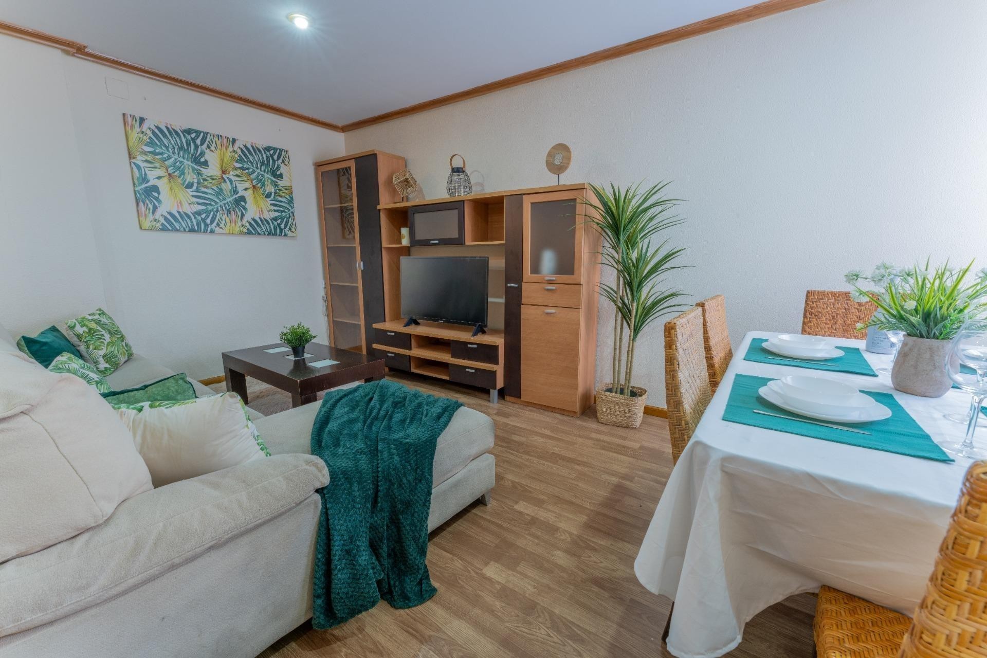 Reventa - Apartamento / piso - Elche - Sector V