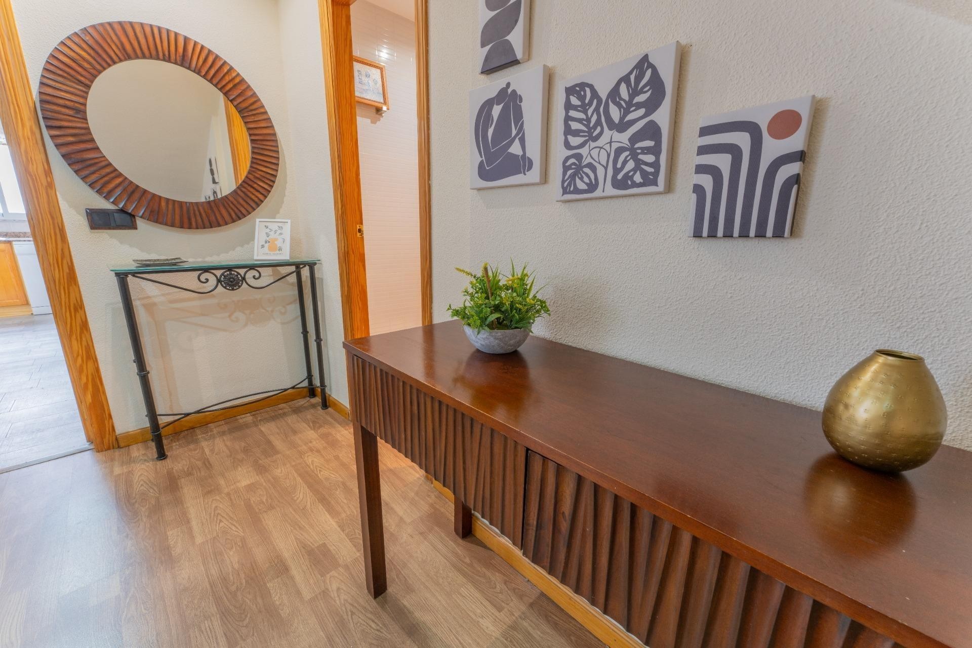 Reventa - Apartamento / piso - Elche - Sector V