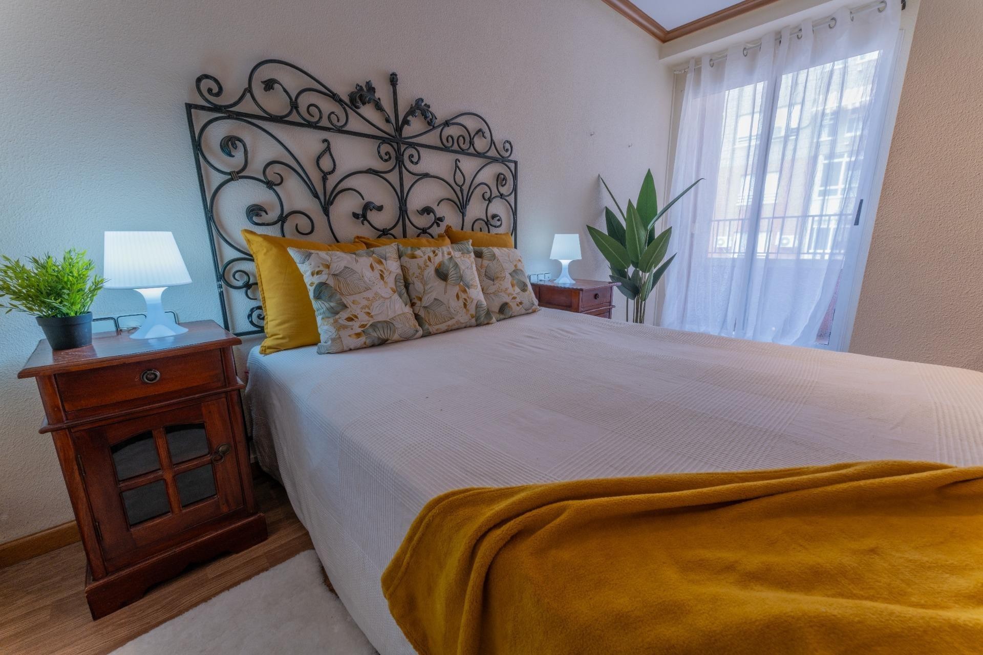 Reventa - Apartamento / piso - Elche - Sector V