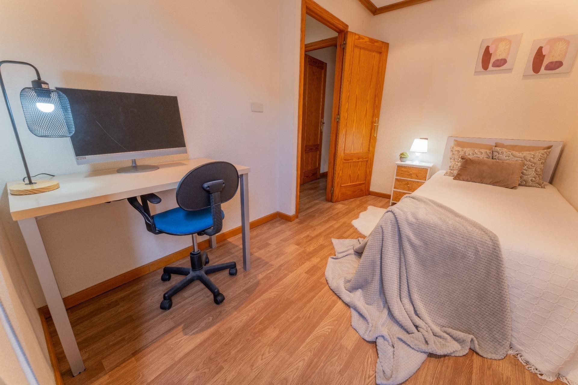 Reventa - Apartamento / piso - Elche - Sector V