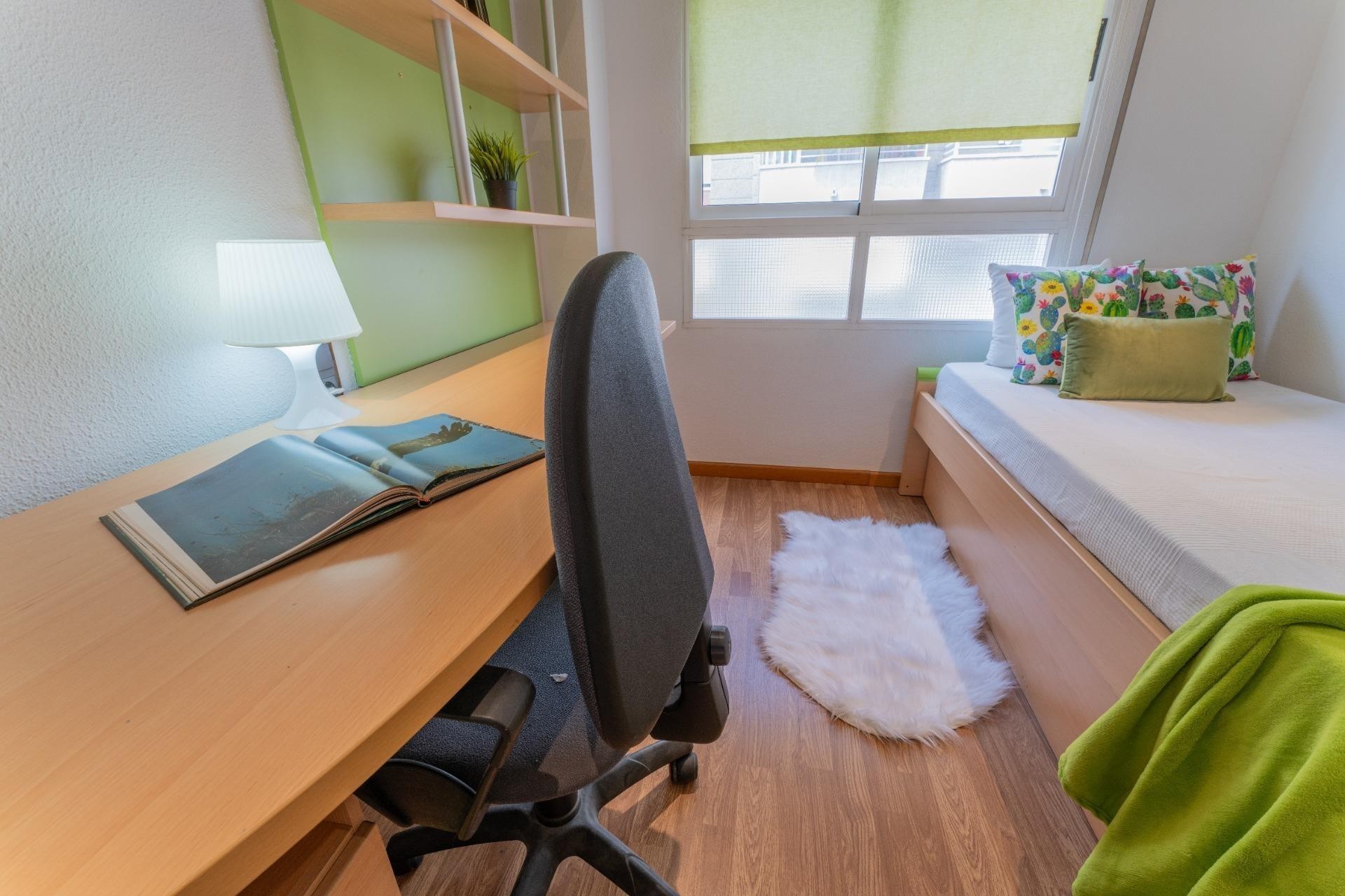 Reventa - Apartamento / piso - Elche - Sector V