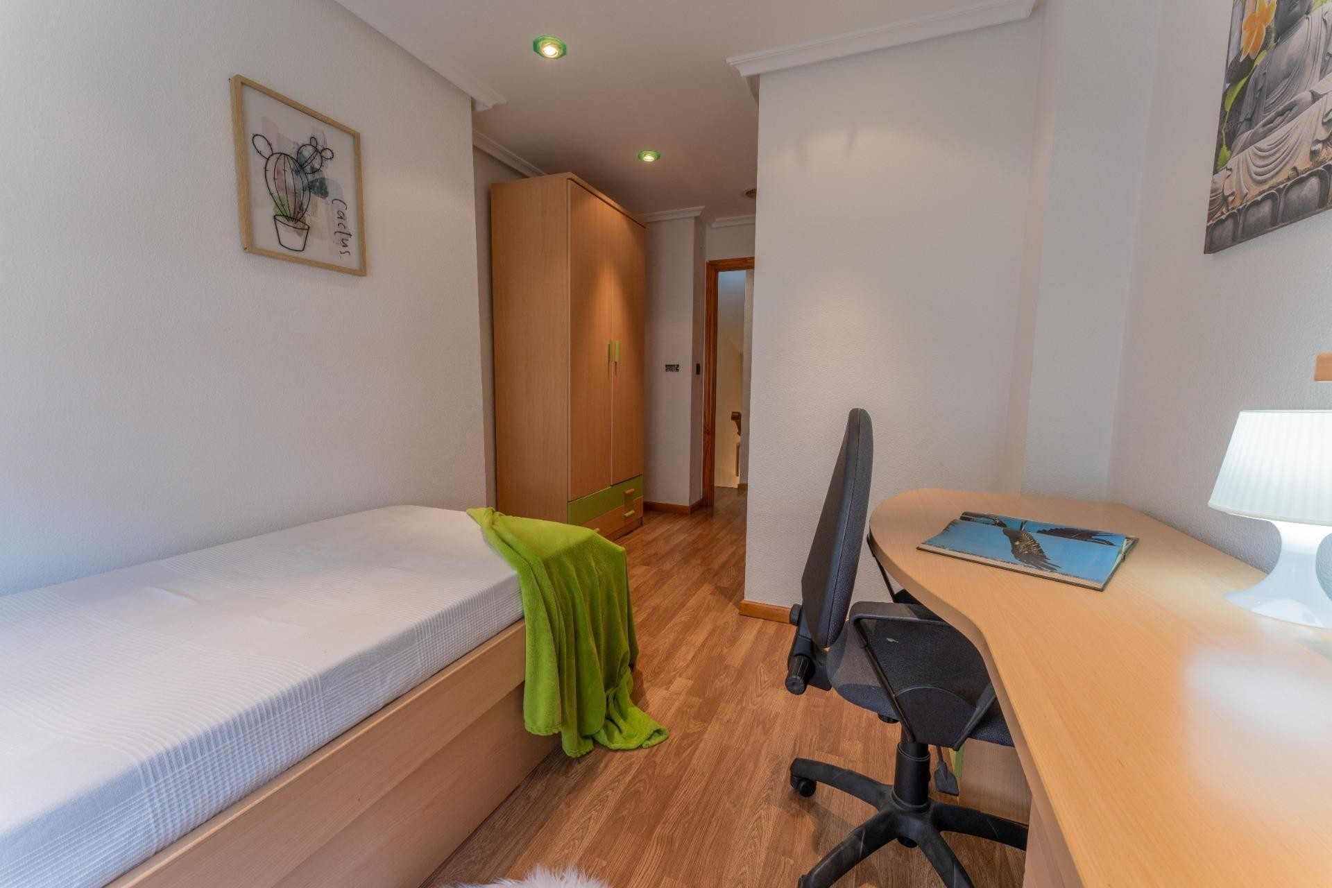 Reventa - Apartamento / piso - Elche - Sector V