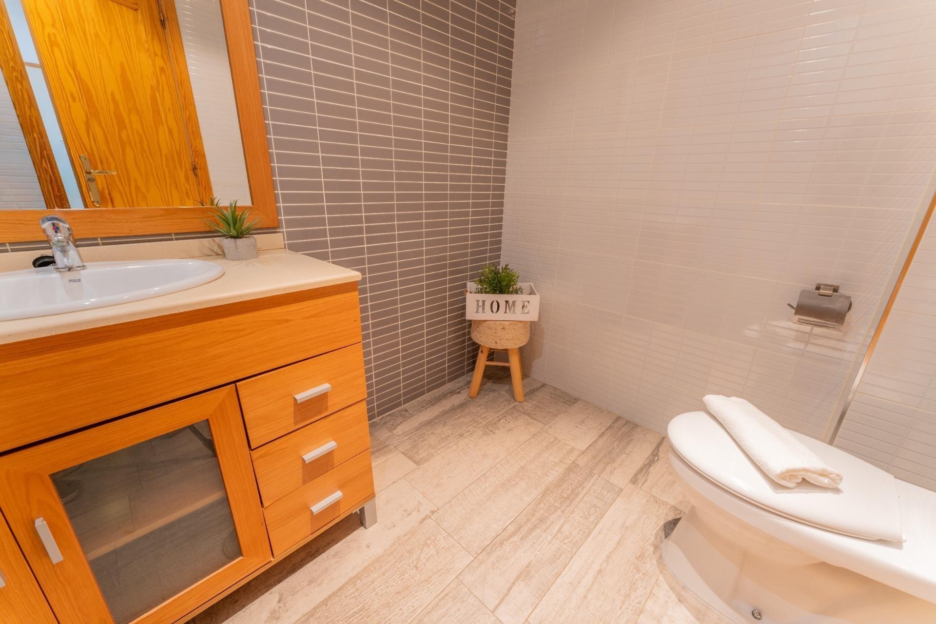 Reventa - Apartamento / piso - Elche - Sector V