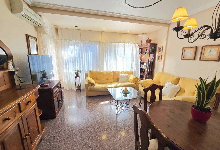 Reventa - Apartamento / piso - Elche - Sector V
