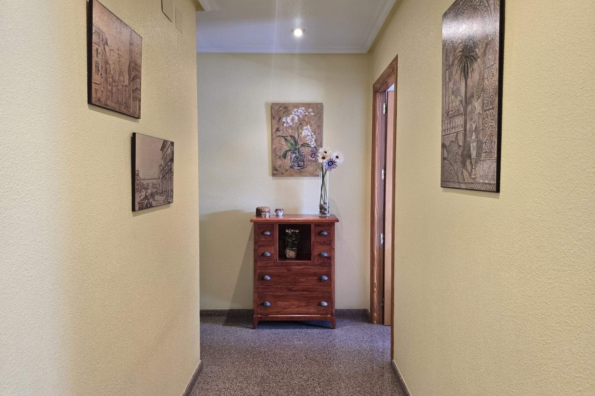 Reventa - Apartamento / piso - Elche - Sector V