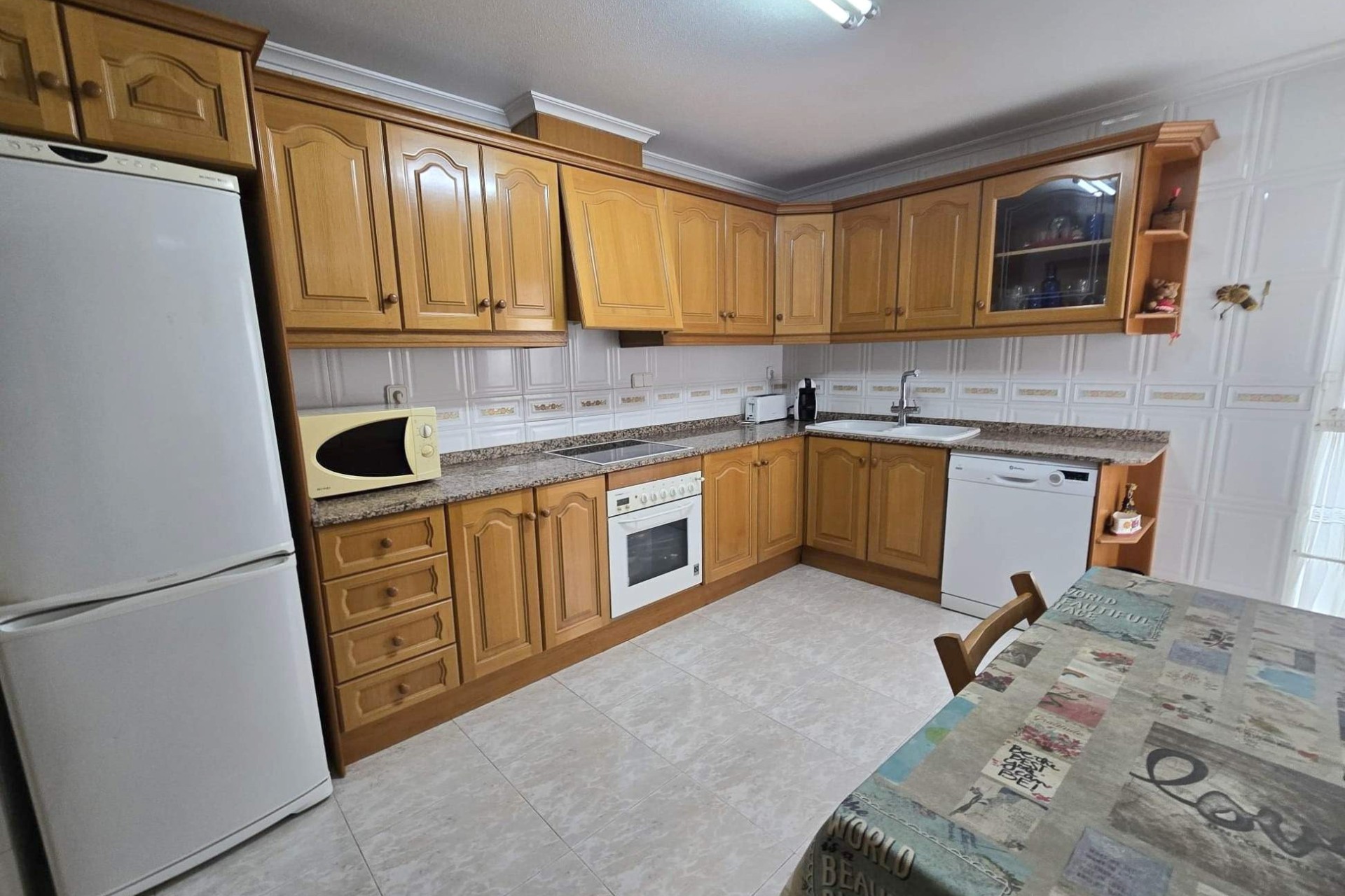 Reventa - Apartamento / piso - Elche - Sector V