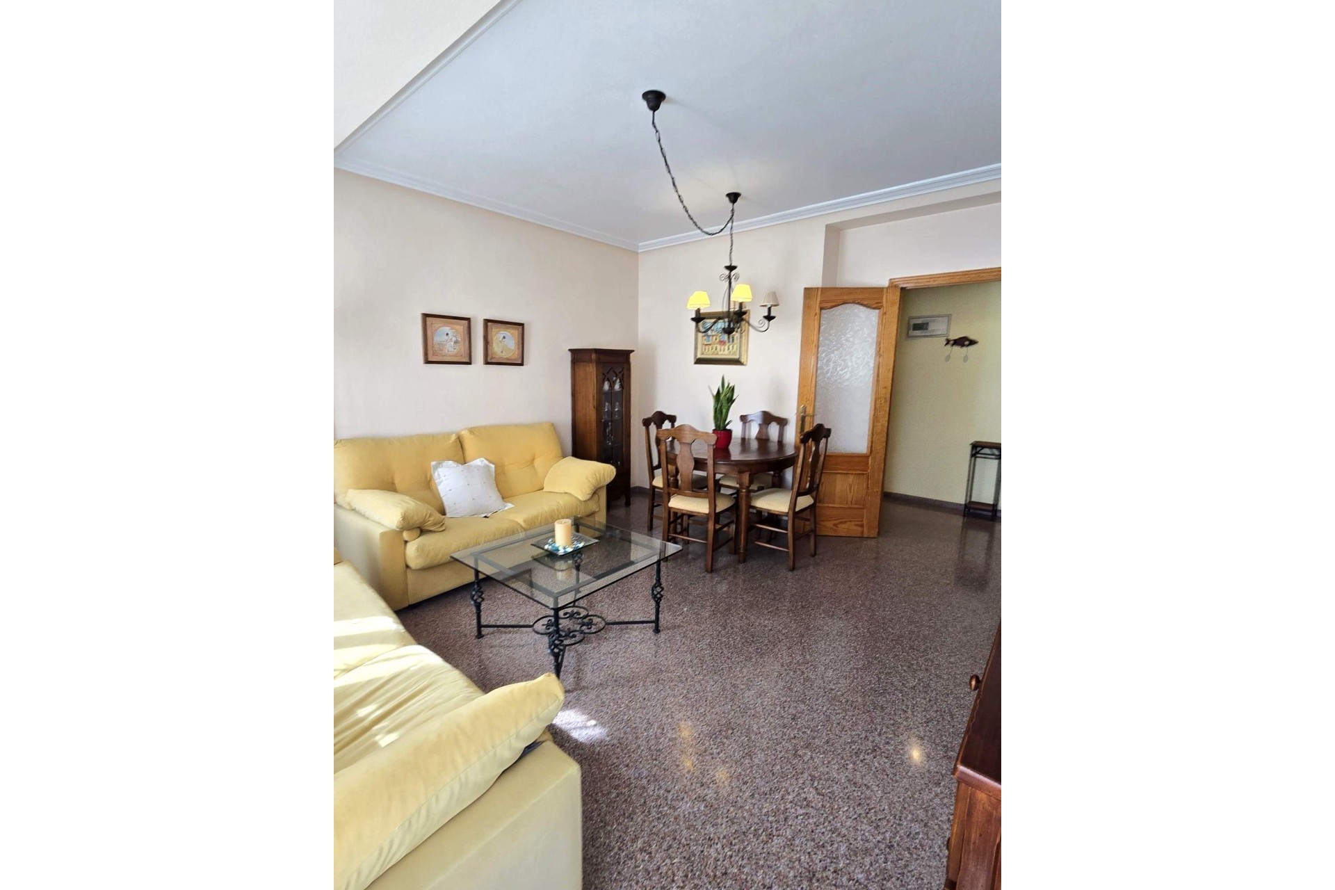 Reventa - Apartamento / piso - Elche - Sector V