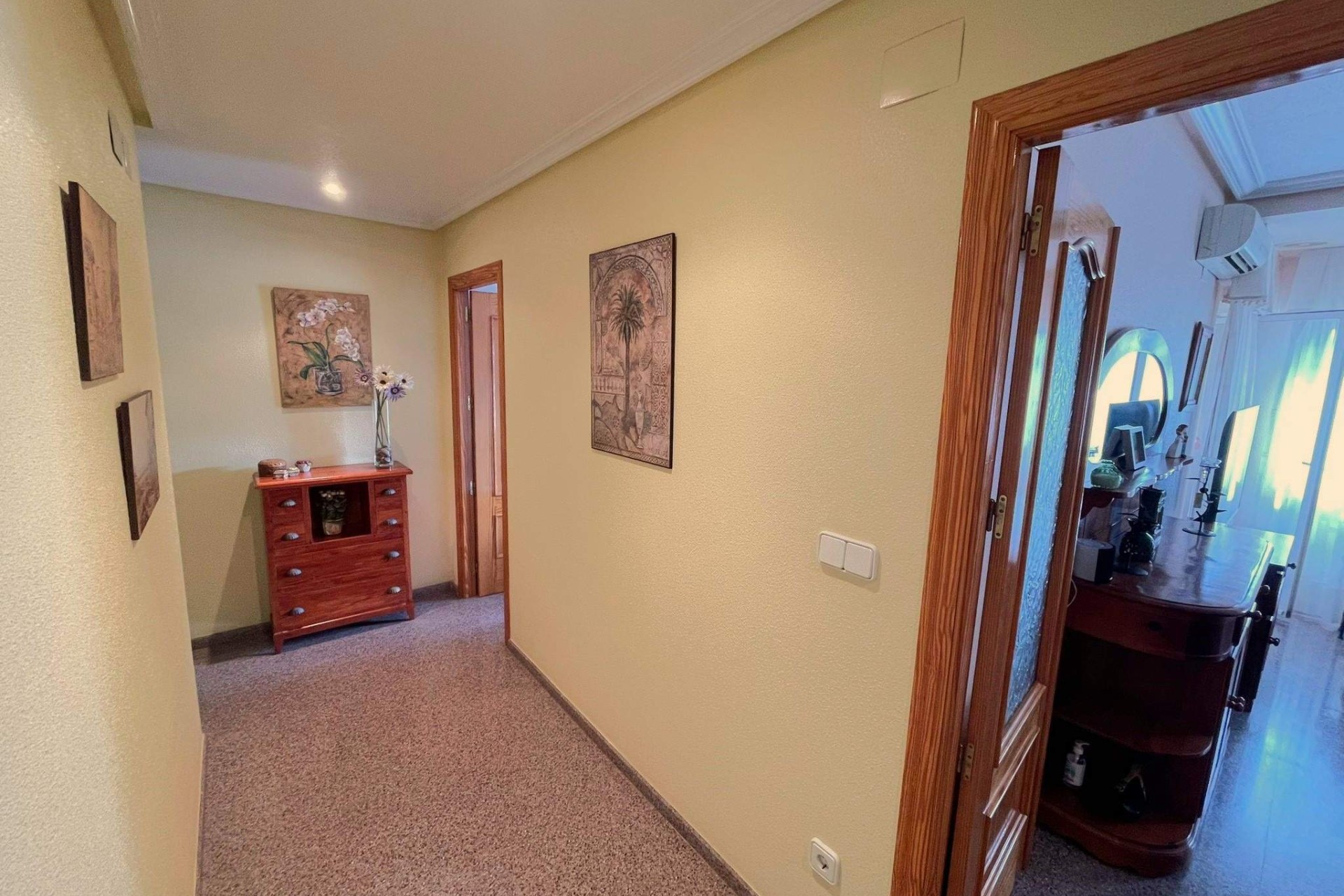 Reventa - Apartamento / piso - Elche - Sector V