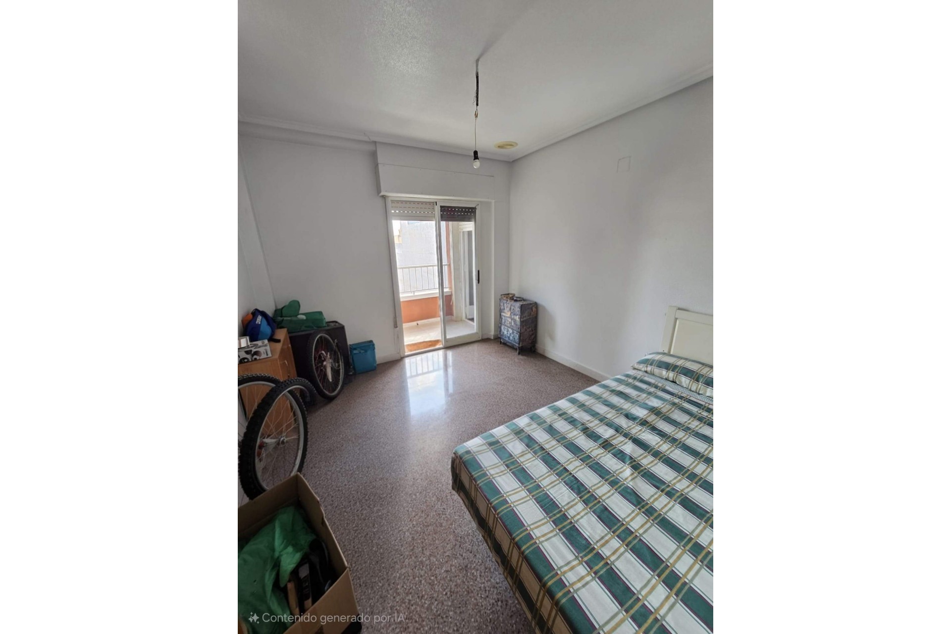Reventa - Apartamento / piso - Elche - Sector V