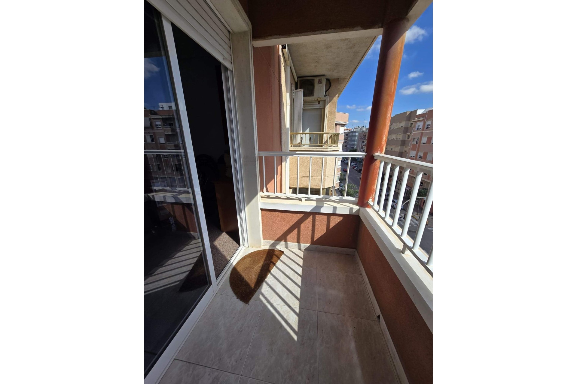 Reventa - Apartamento / piso - Elche - Sector V