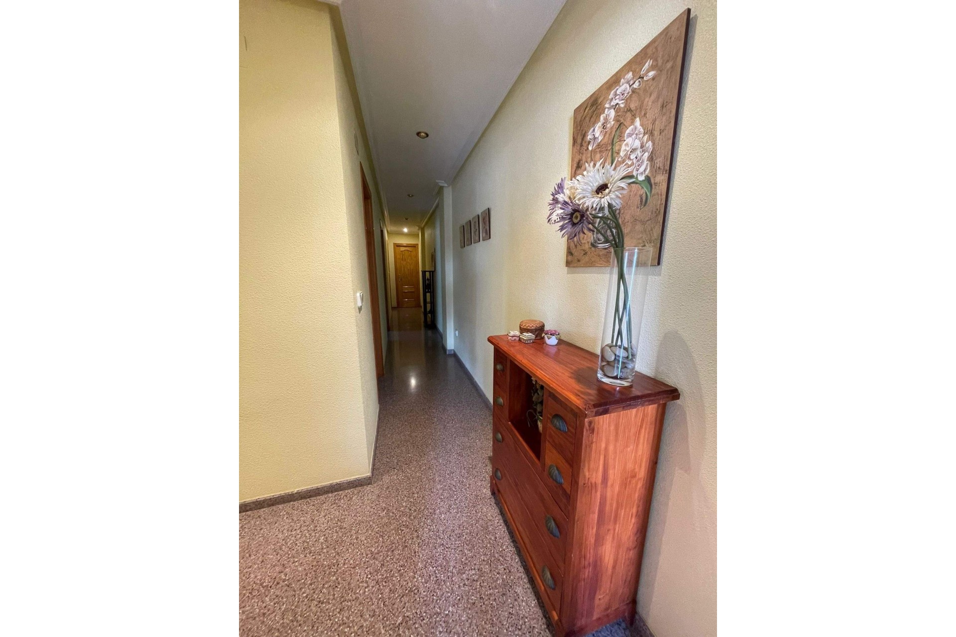 Reventa - Apartamento / piso - Elche - Sector V