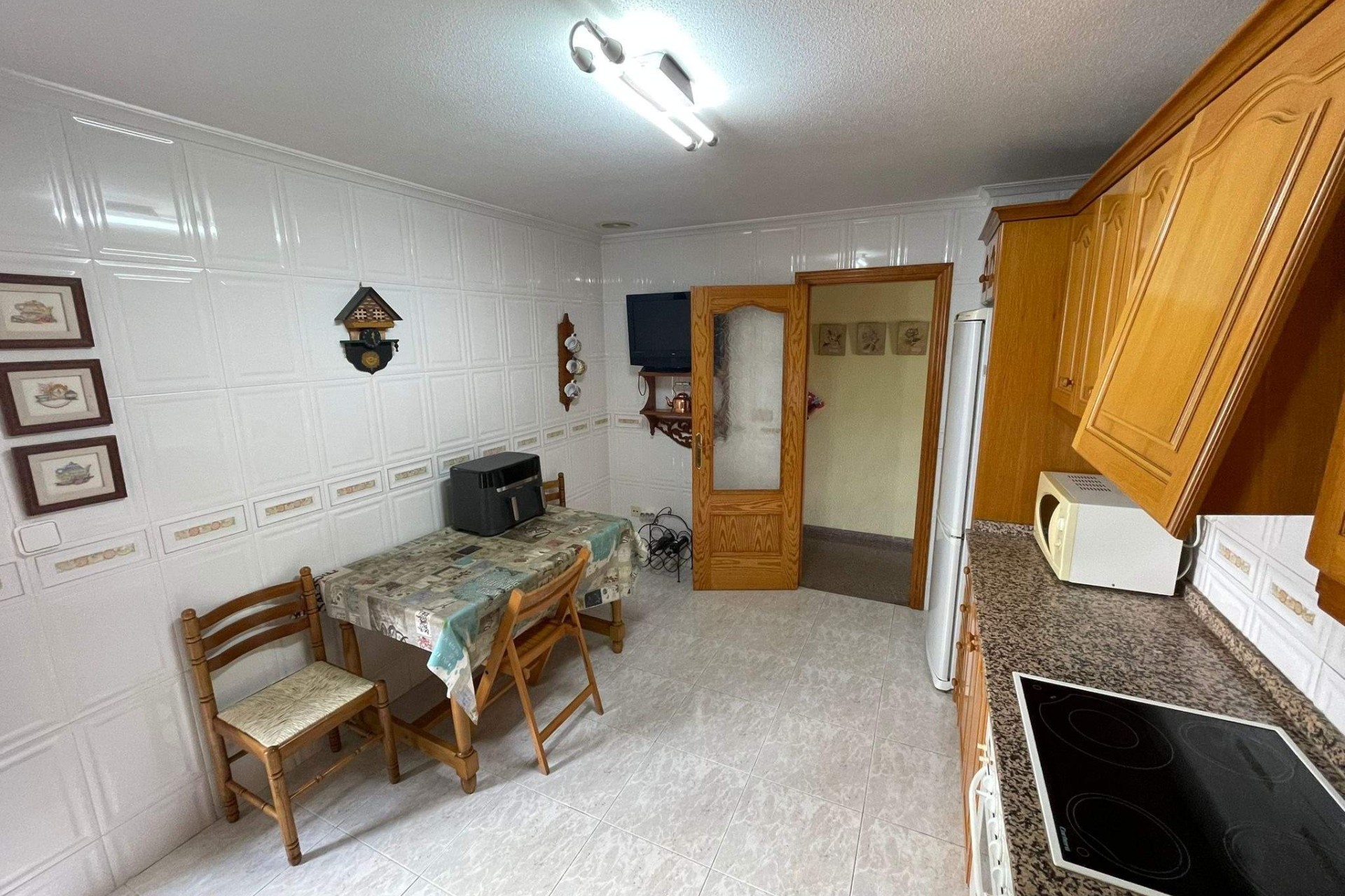 Reventa - Apartamento / piso - Elche - Sector V