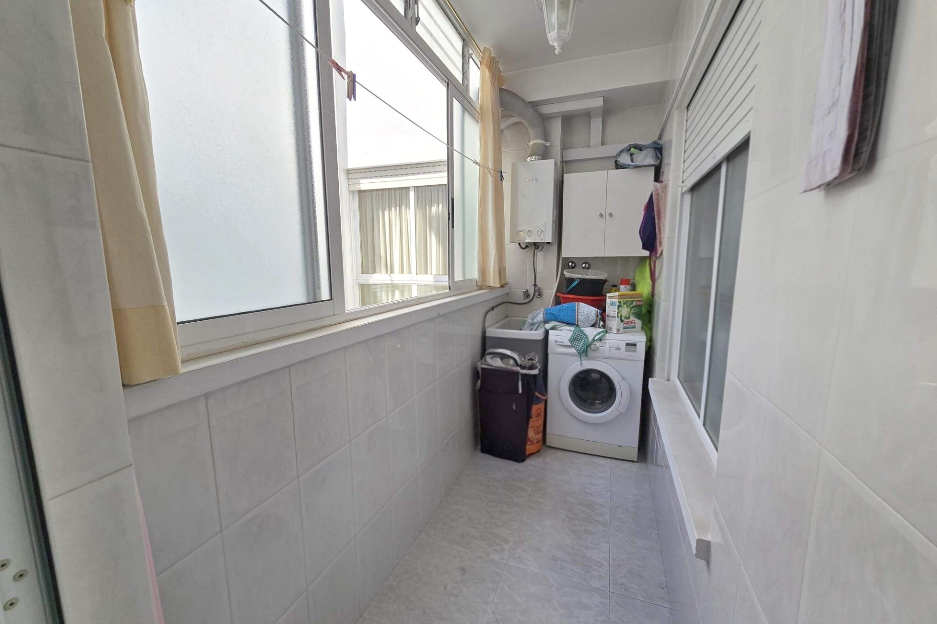 Reventa - Apartamento / piso - Elche - Sector V