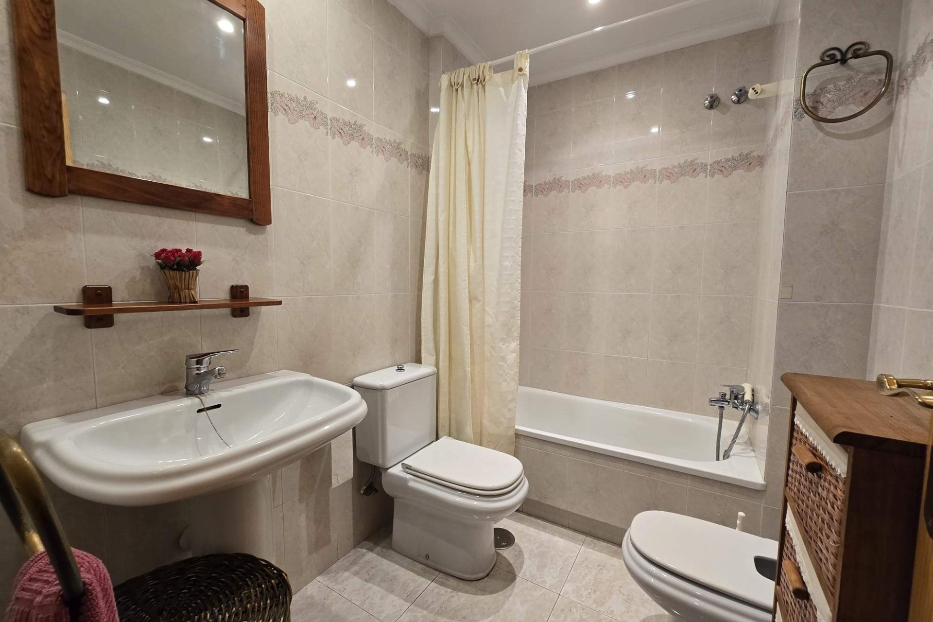 Reventa - Apartamento / piso - Elche - Sector V