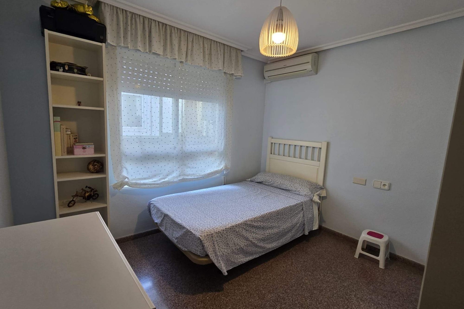 Reventa - Apartamento / piso - Elche - Sector V