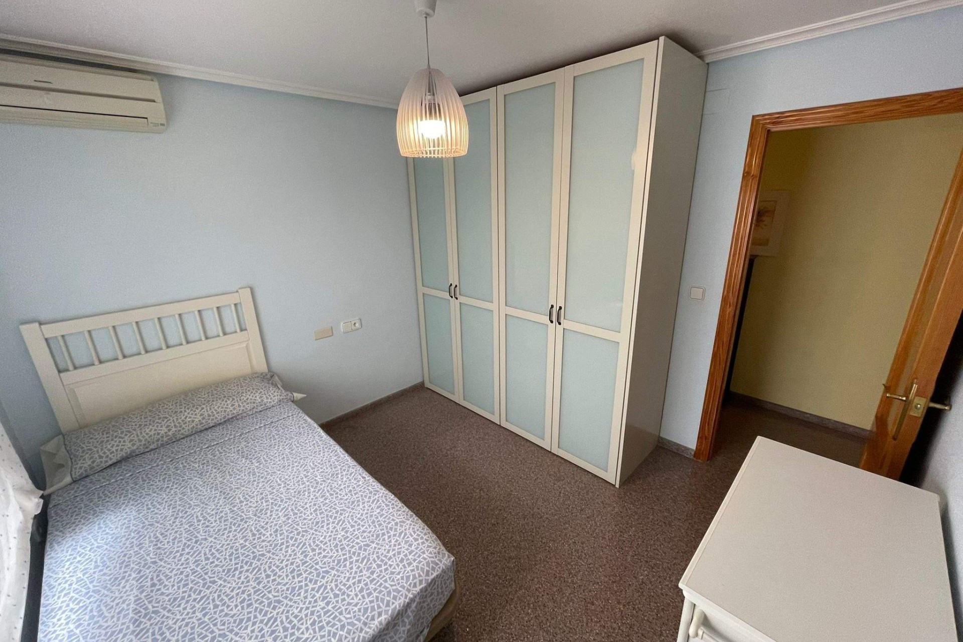 Reventa - Apartamento / piso - Elche - Sector V