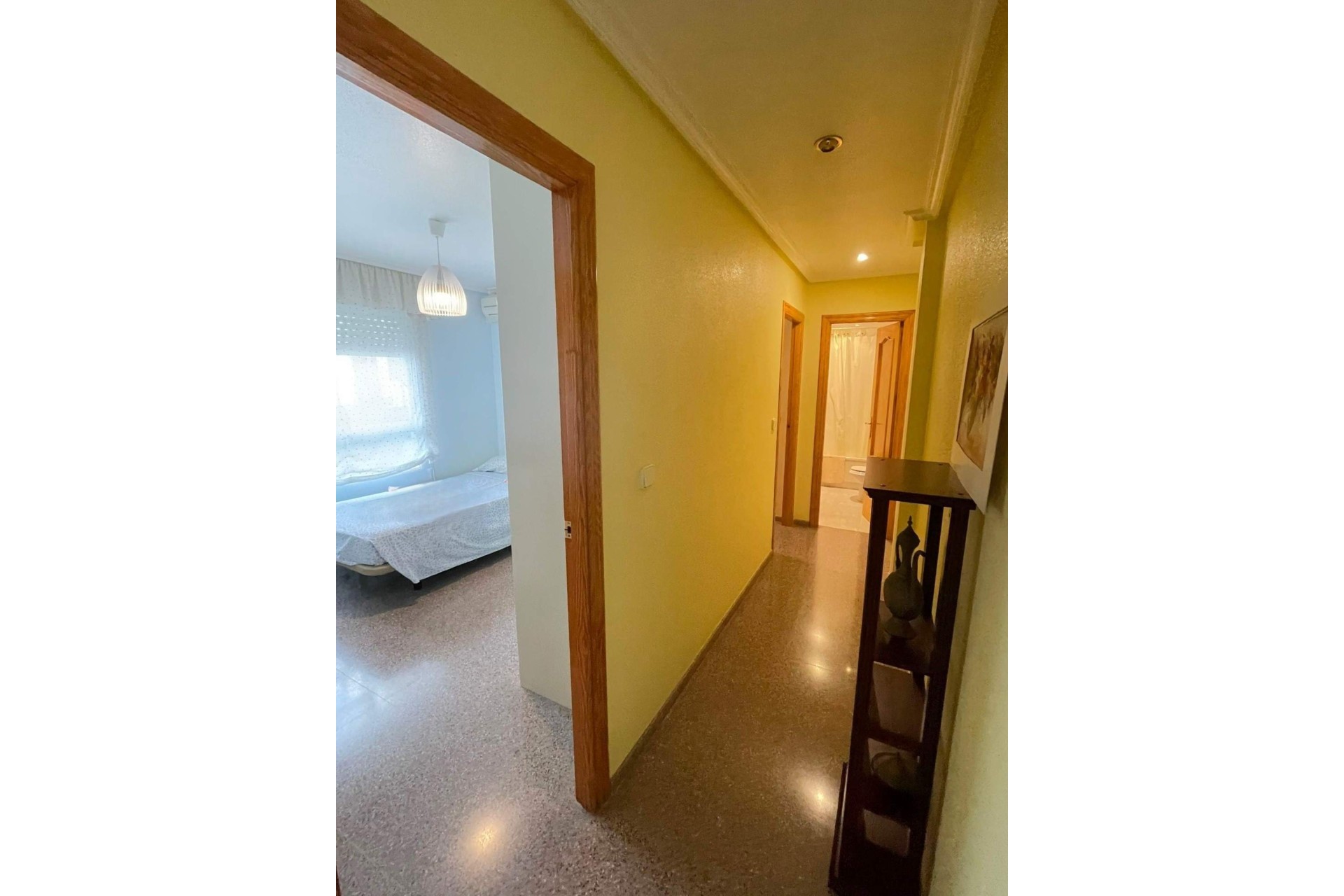 Reventa - Apartamento / piso - Elche - Sector V