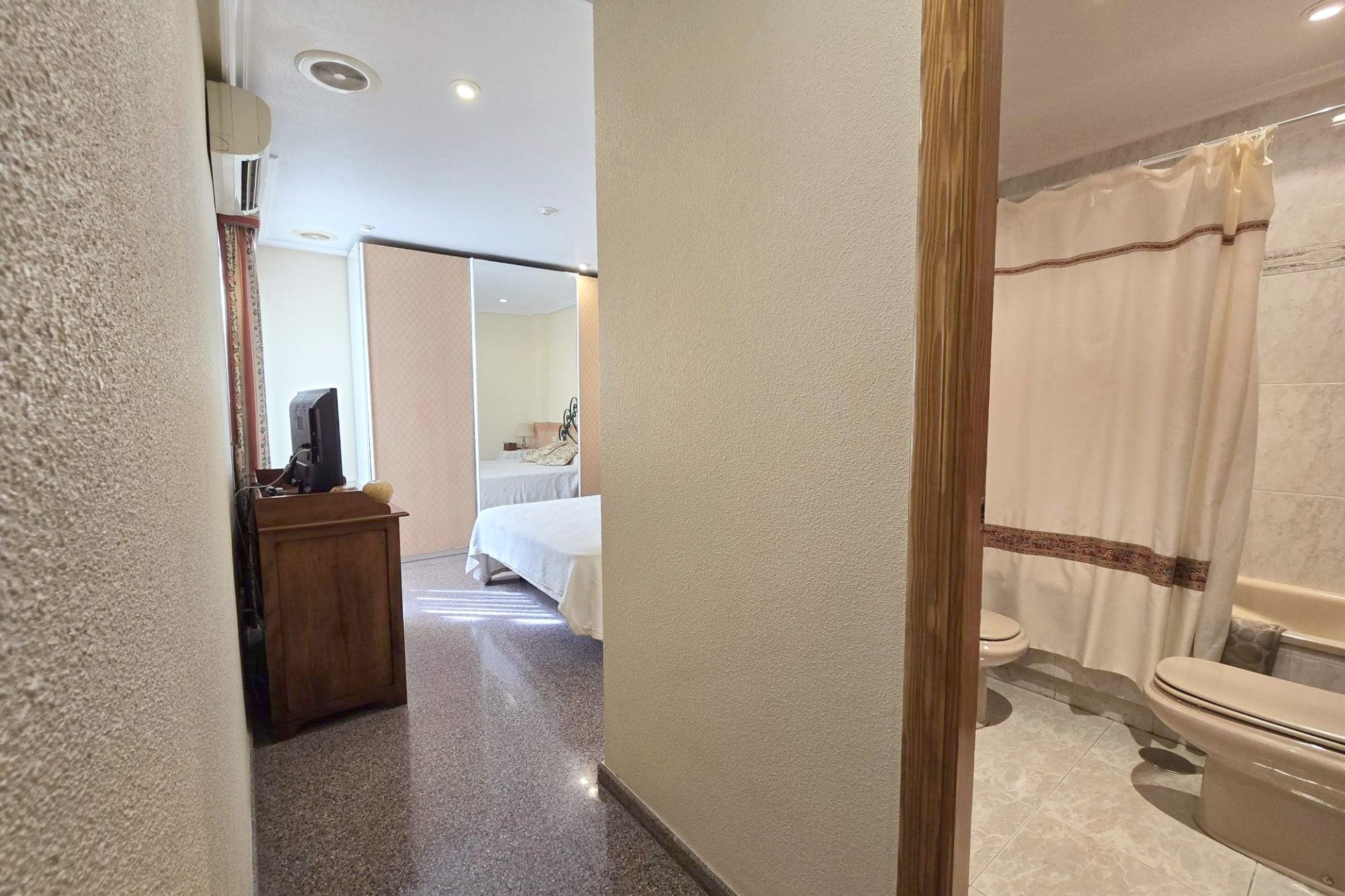 Reventa - Apartamento / piso - Elche - Sector V