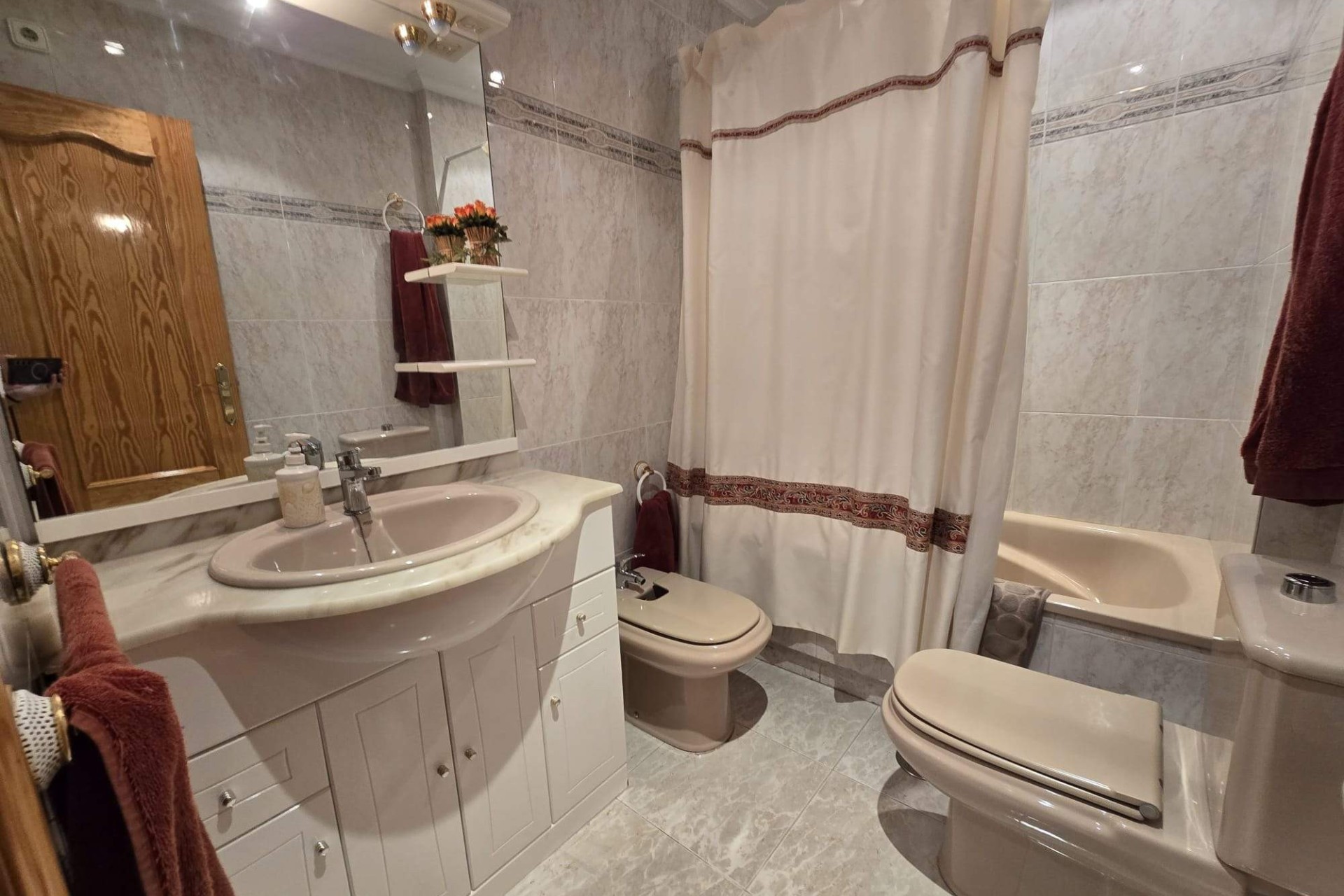 Reventa - Apartamento / piso - Elche - Sector V