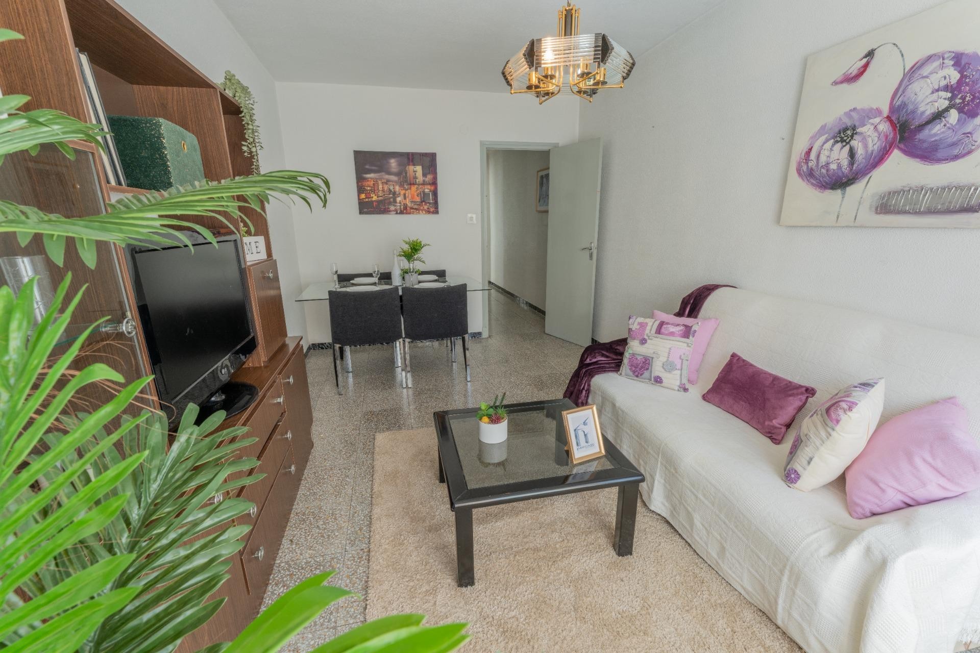 Reventa - Apartamento / piso - Elche - Sector V